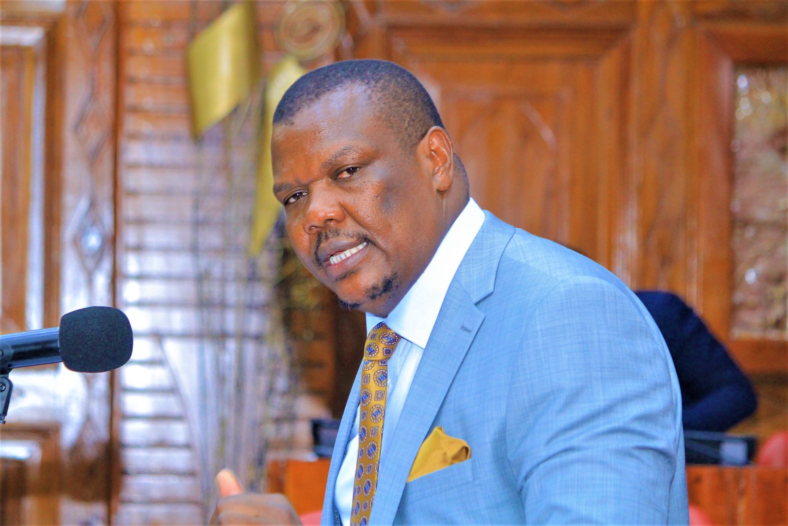 Jack Nelson Wanami Wamboka