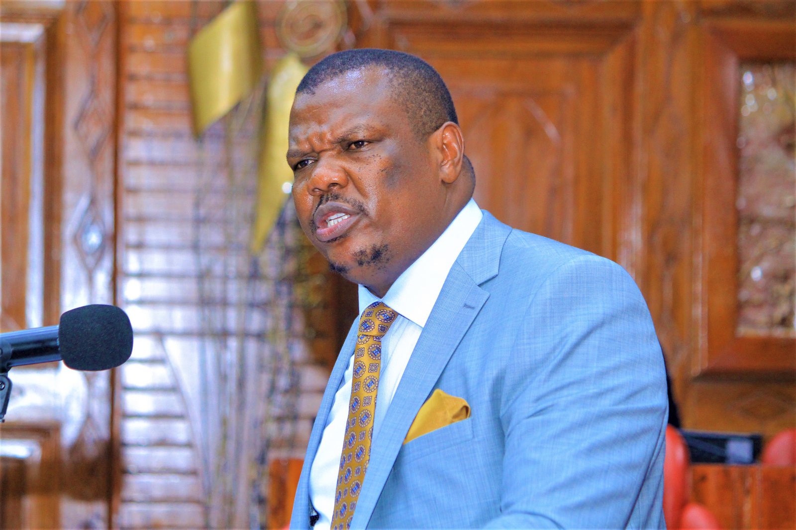 Jack Nelson Wanami Wamboka