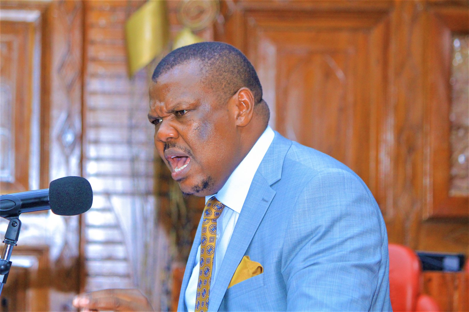 Jack Nelson Wanami Wamboka