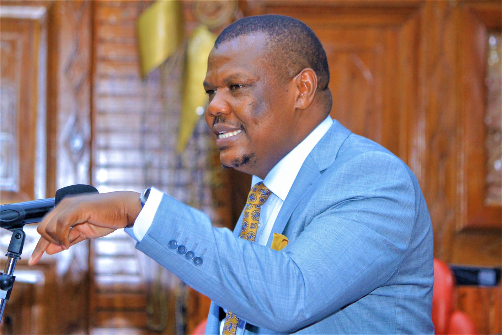 Jack Nelson Wanami Wamboka