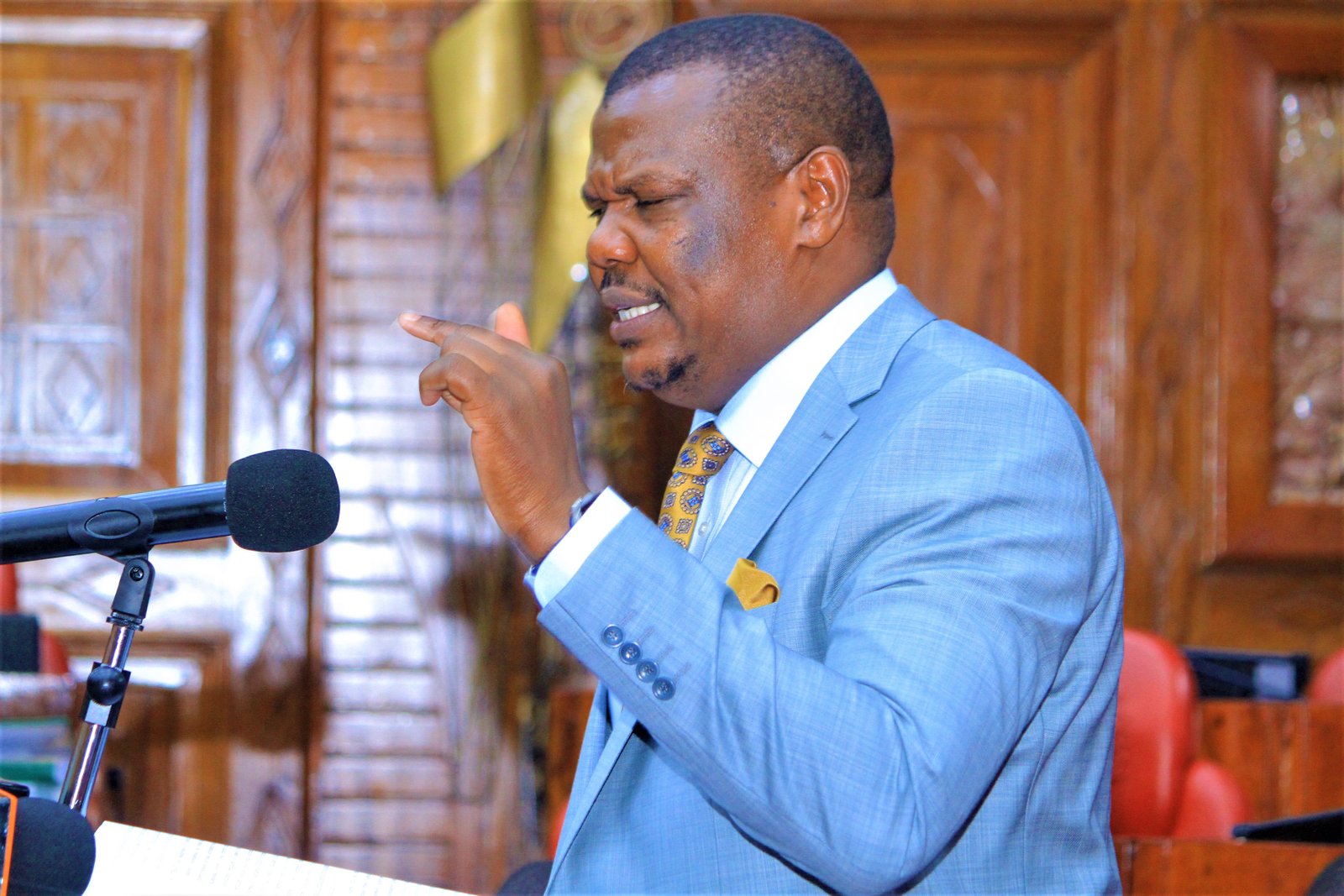 Jack Nelson Wanami Wamboka