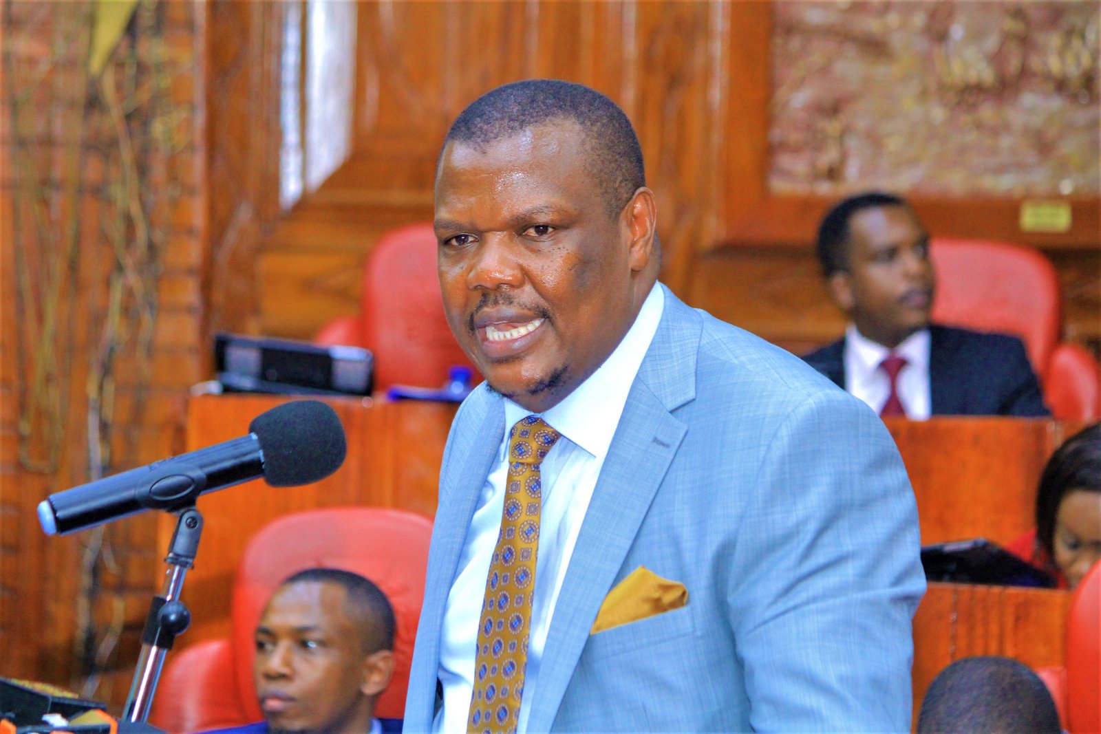 Jack Nelson Wanami Wamboka