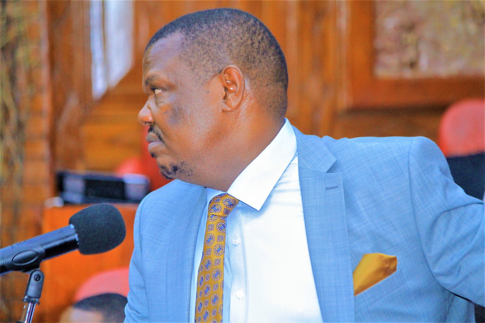 Jack Nelson Wanami Wamboka