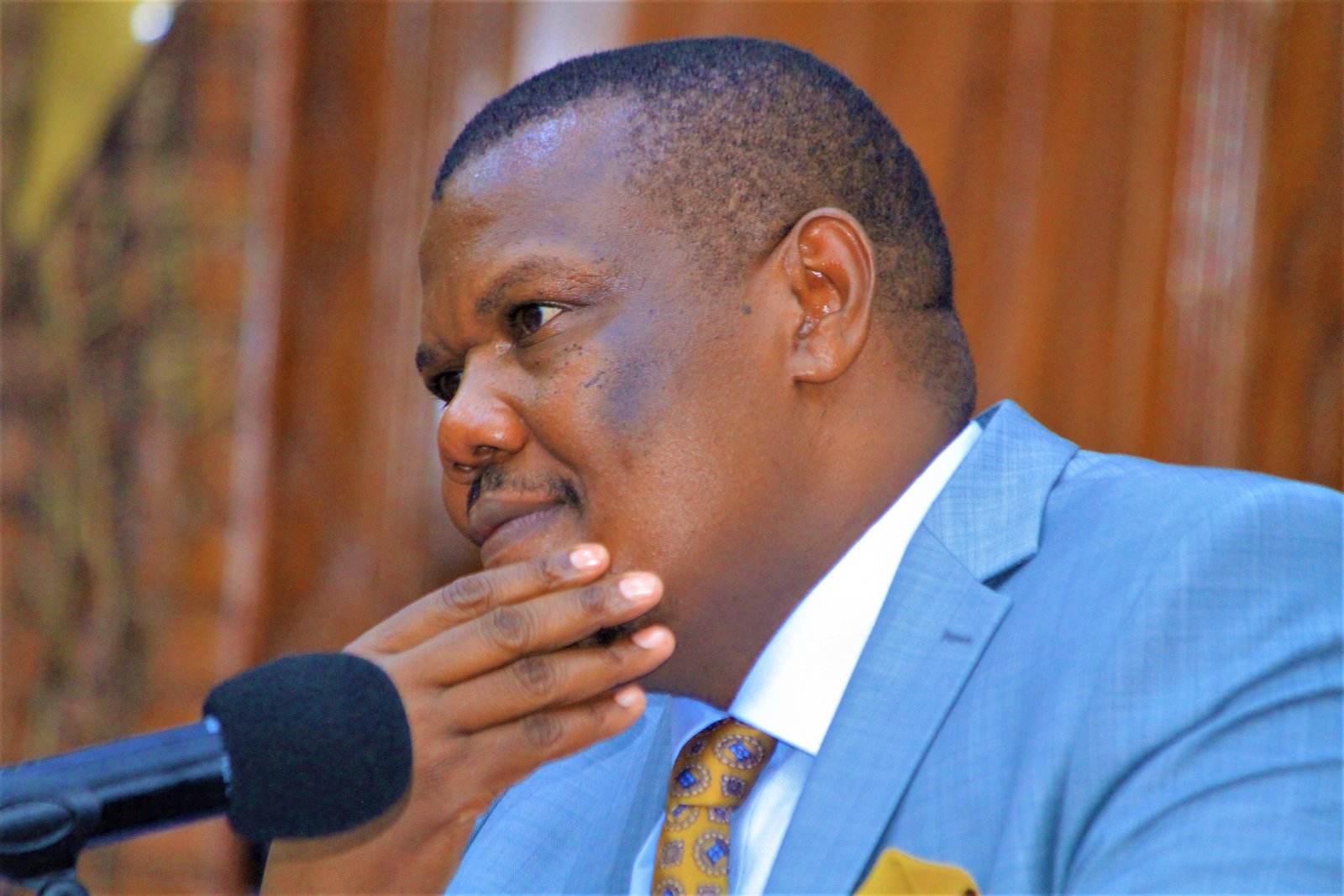 Jack Nelson Wanami Wamboka