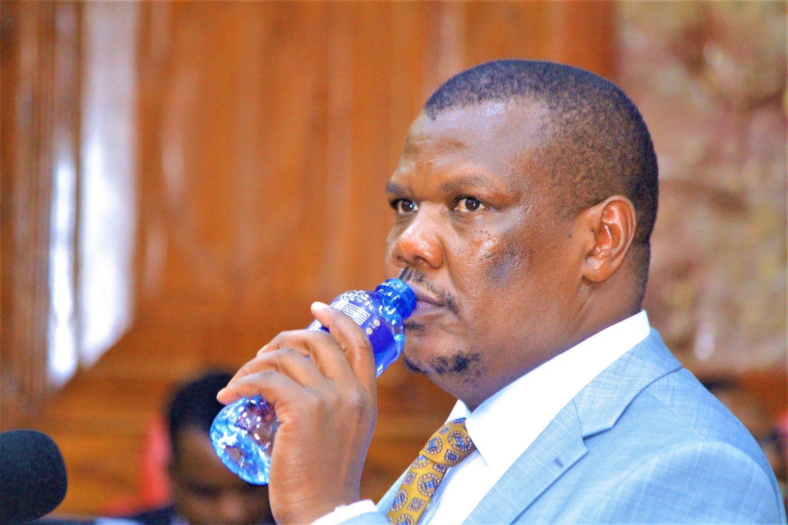 Jack Nelson Wanami Wamboka