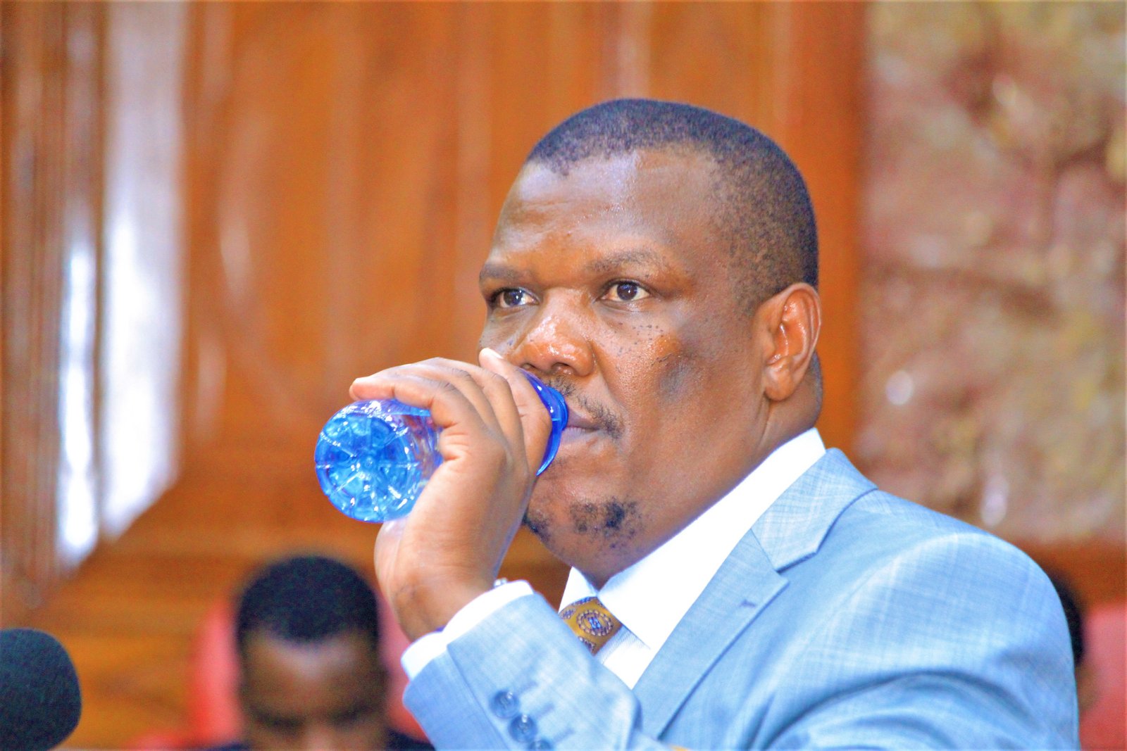 Jack Nelson Wanami Wamboka