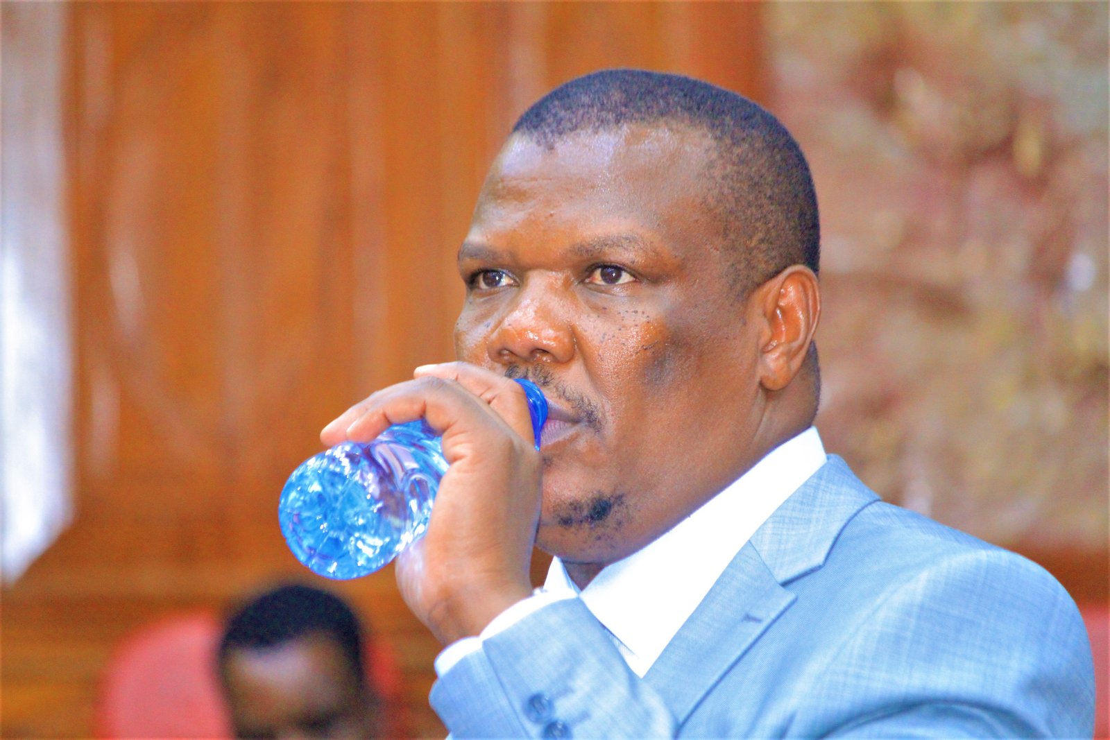 Jack Nelson Wanami Wamboka