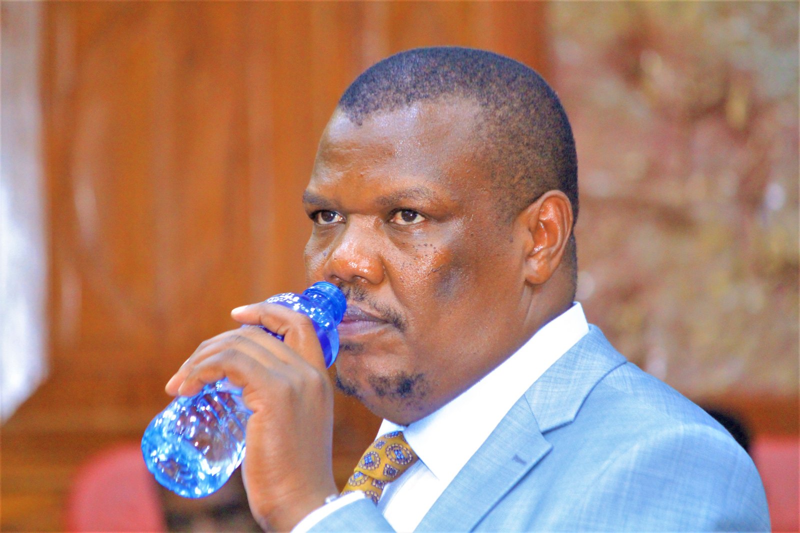 Jack Nelson Wanami Wamboka