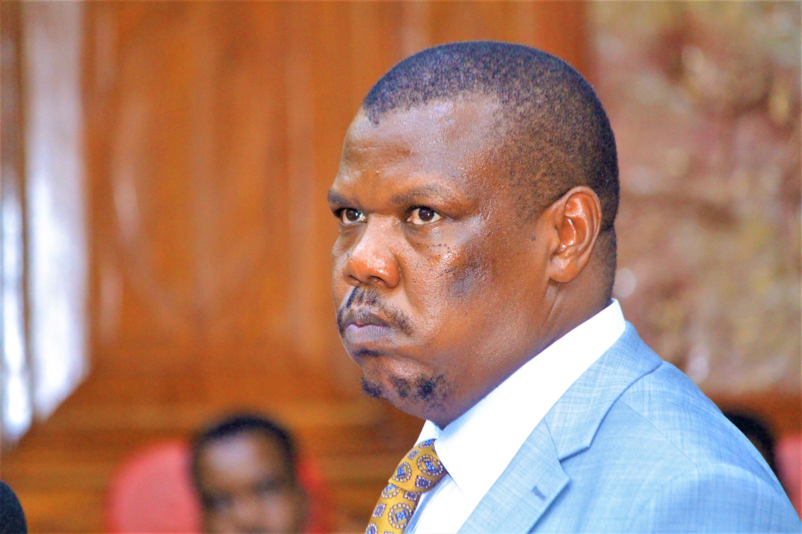 Jack Nelson Wanami Wamboka