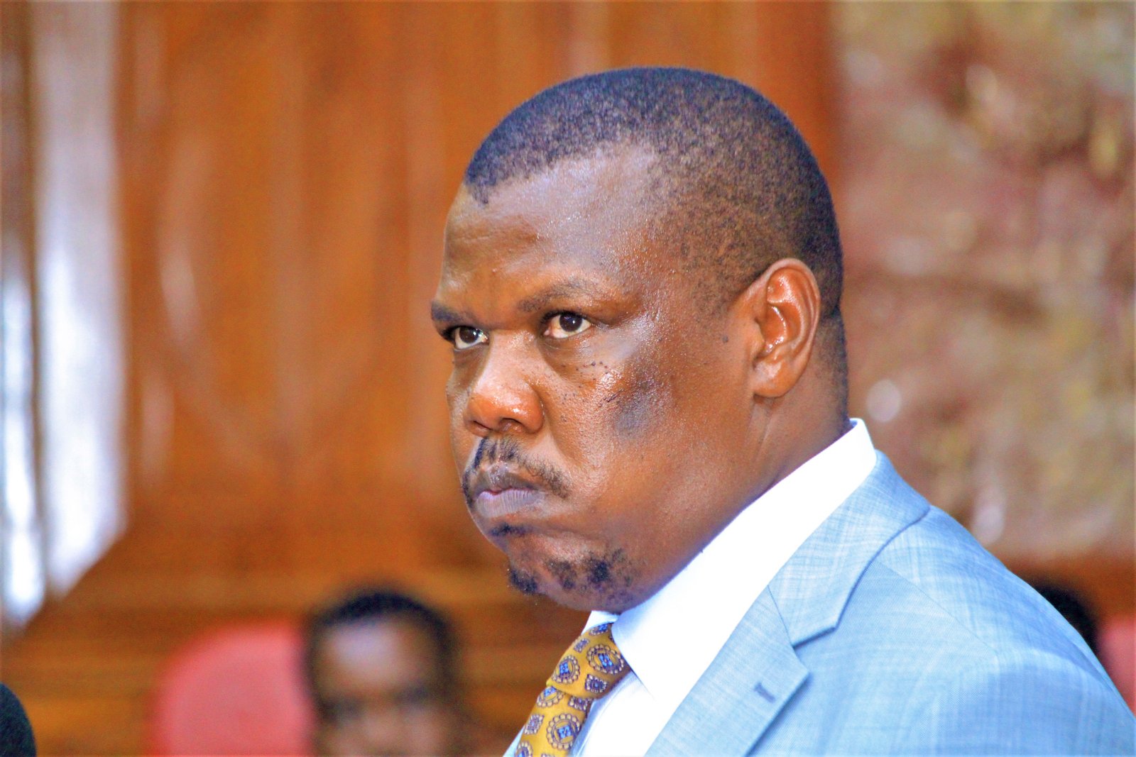 Jack Nelson Wanami Wamboka