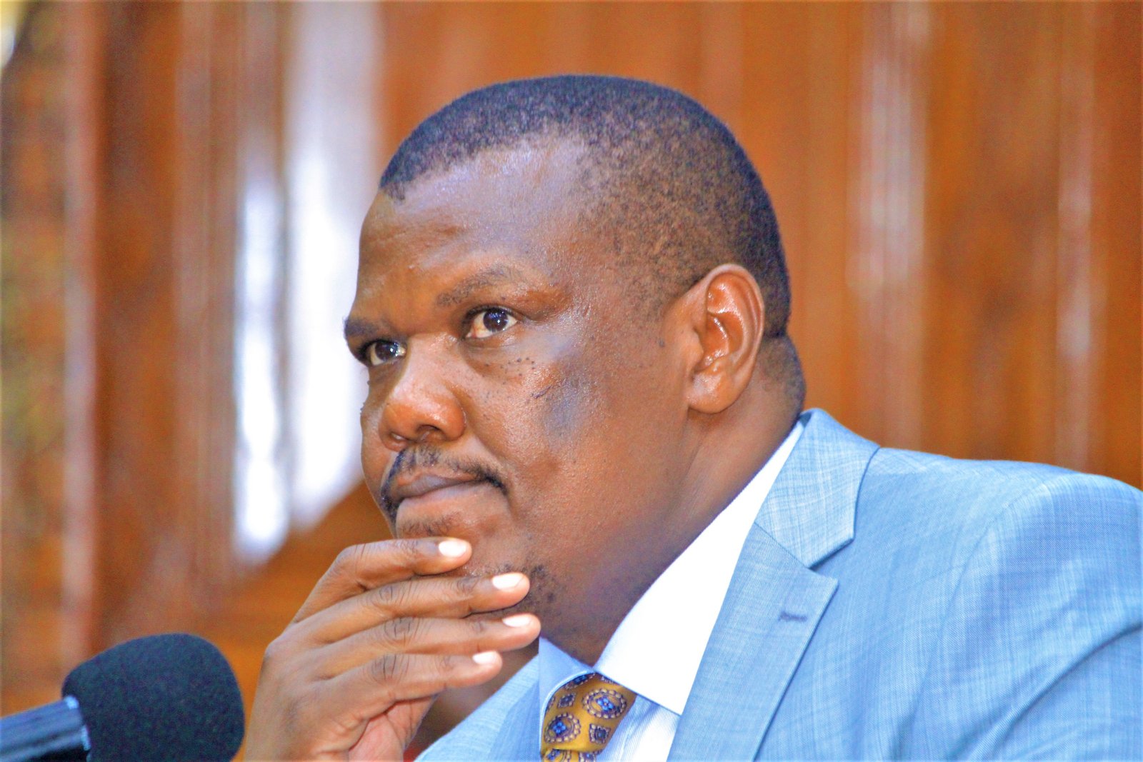 Jack Nelson Wanami Wamboka