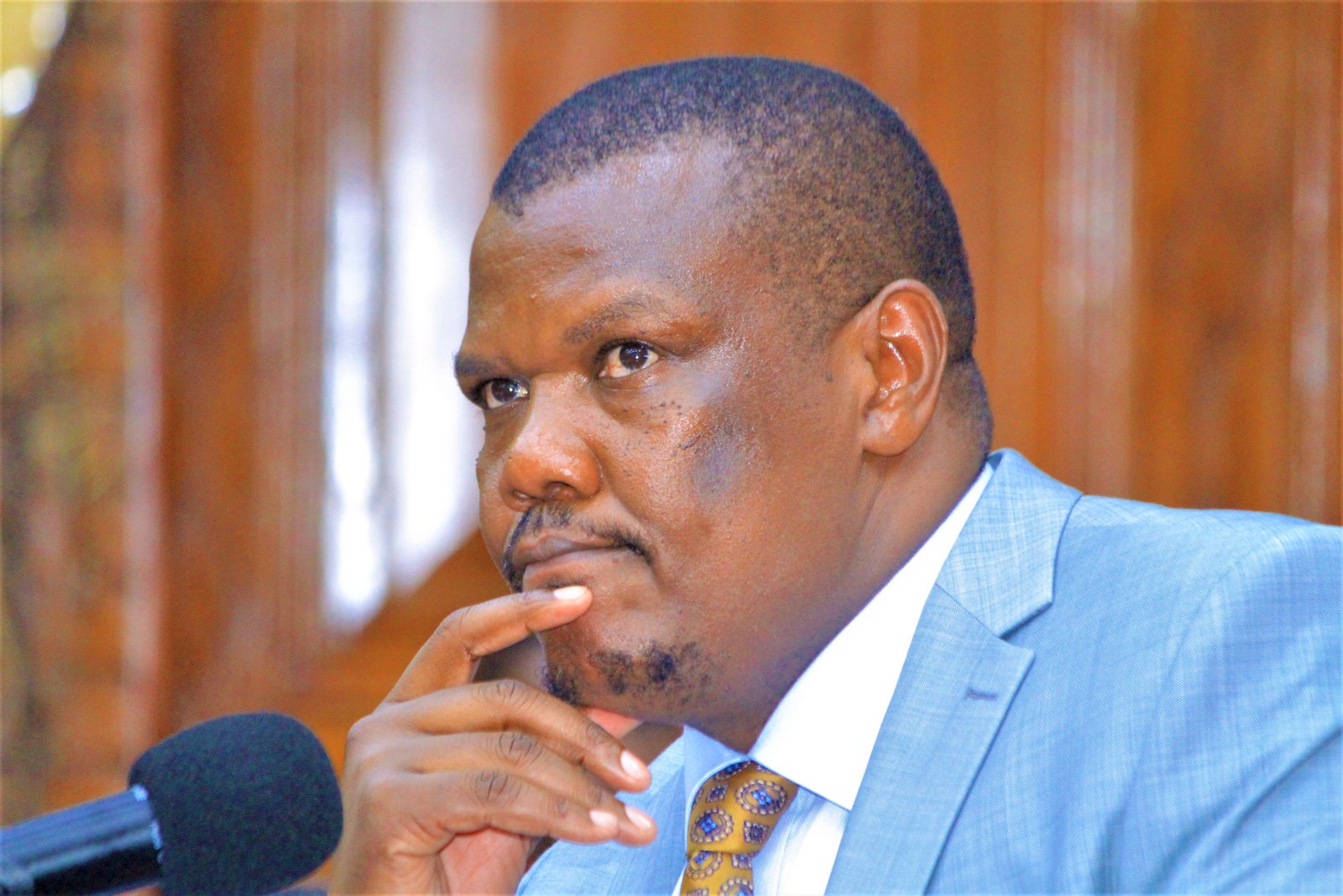 Jack Nelson Wanami Wamboka