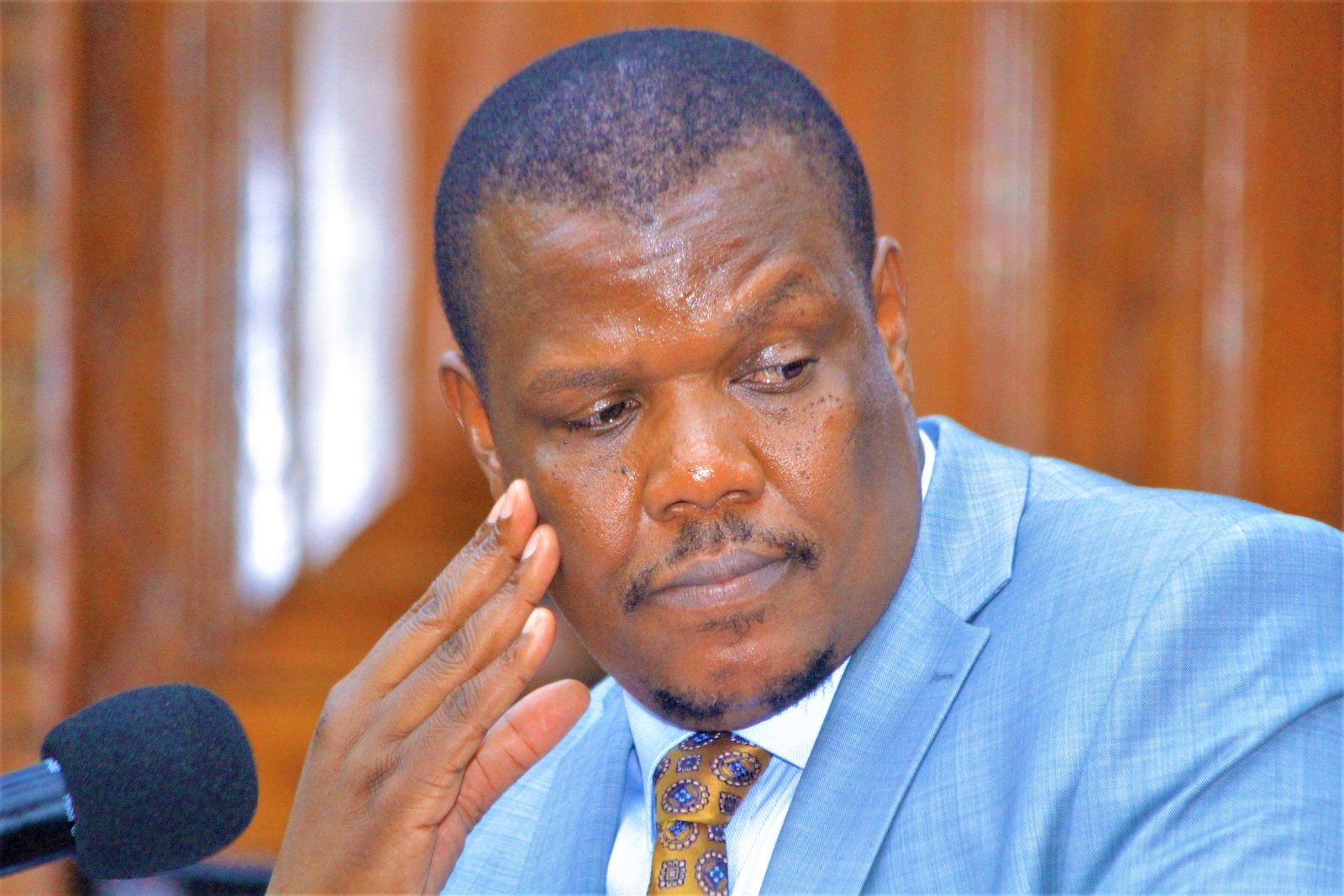 Jack Nelson Wanami Wamboka