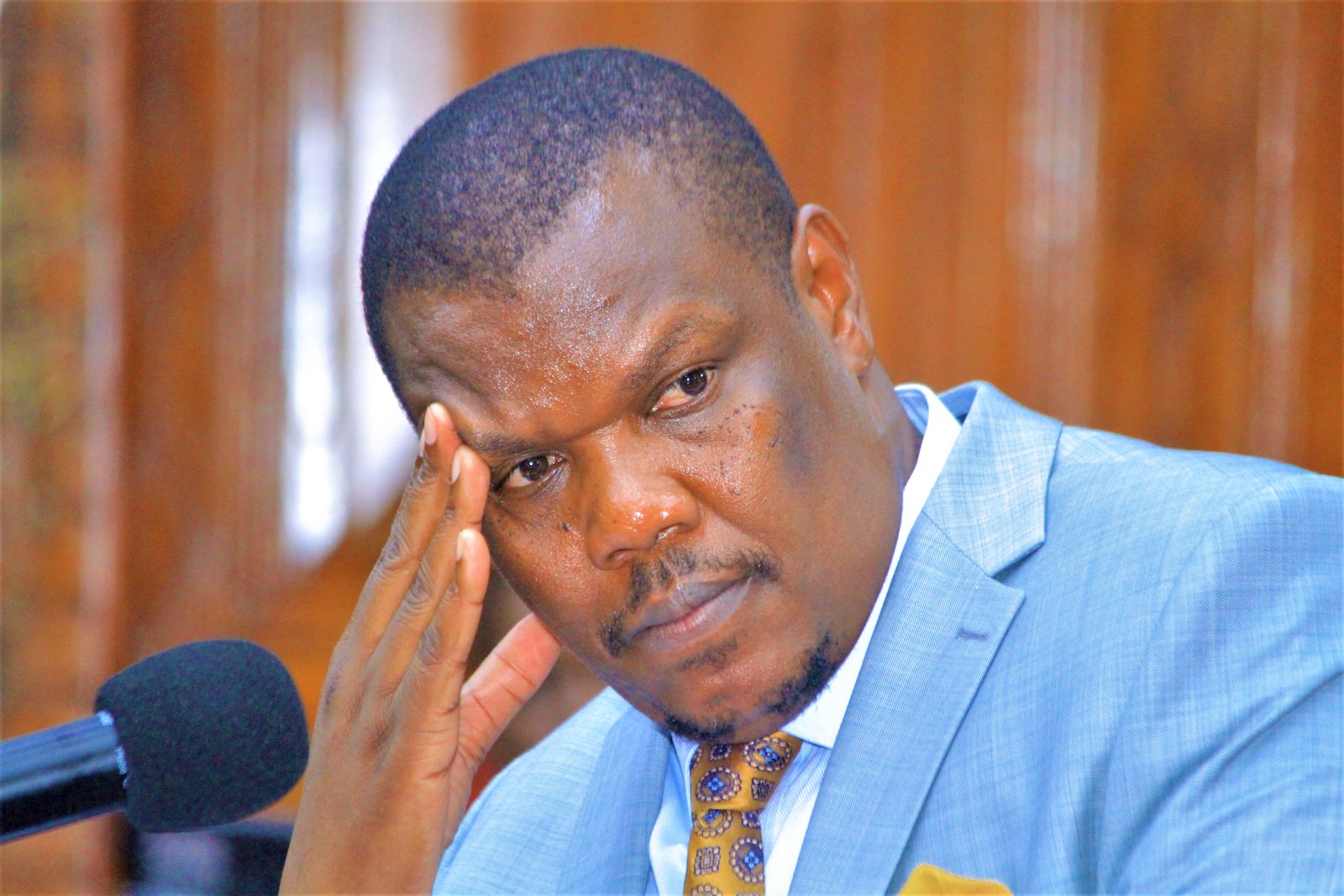 Jack Nelson Wanami Wamboka