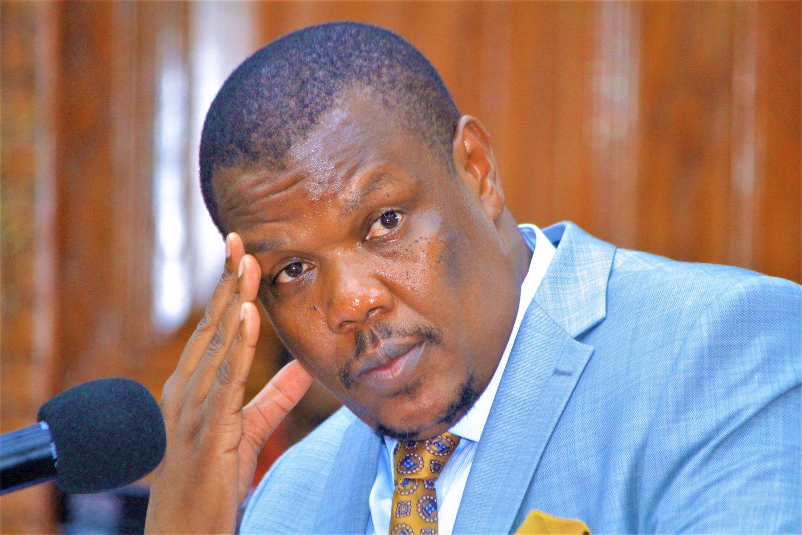 Jack Nelson Wanami Wamboka