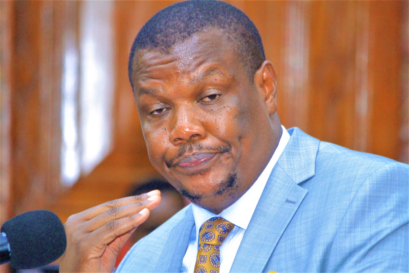 Jack Nelson Wanami Wamboka