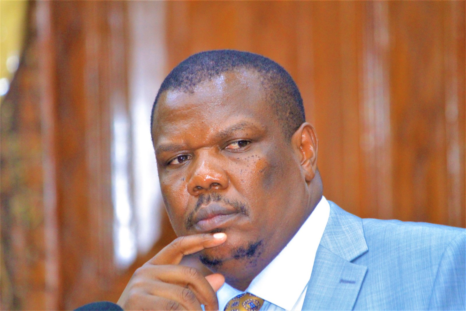 Jack Nelson Wanami Wamboka