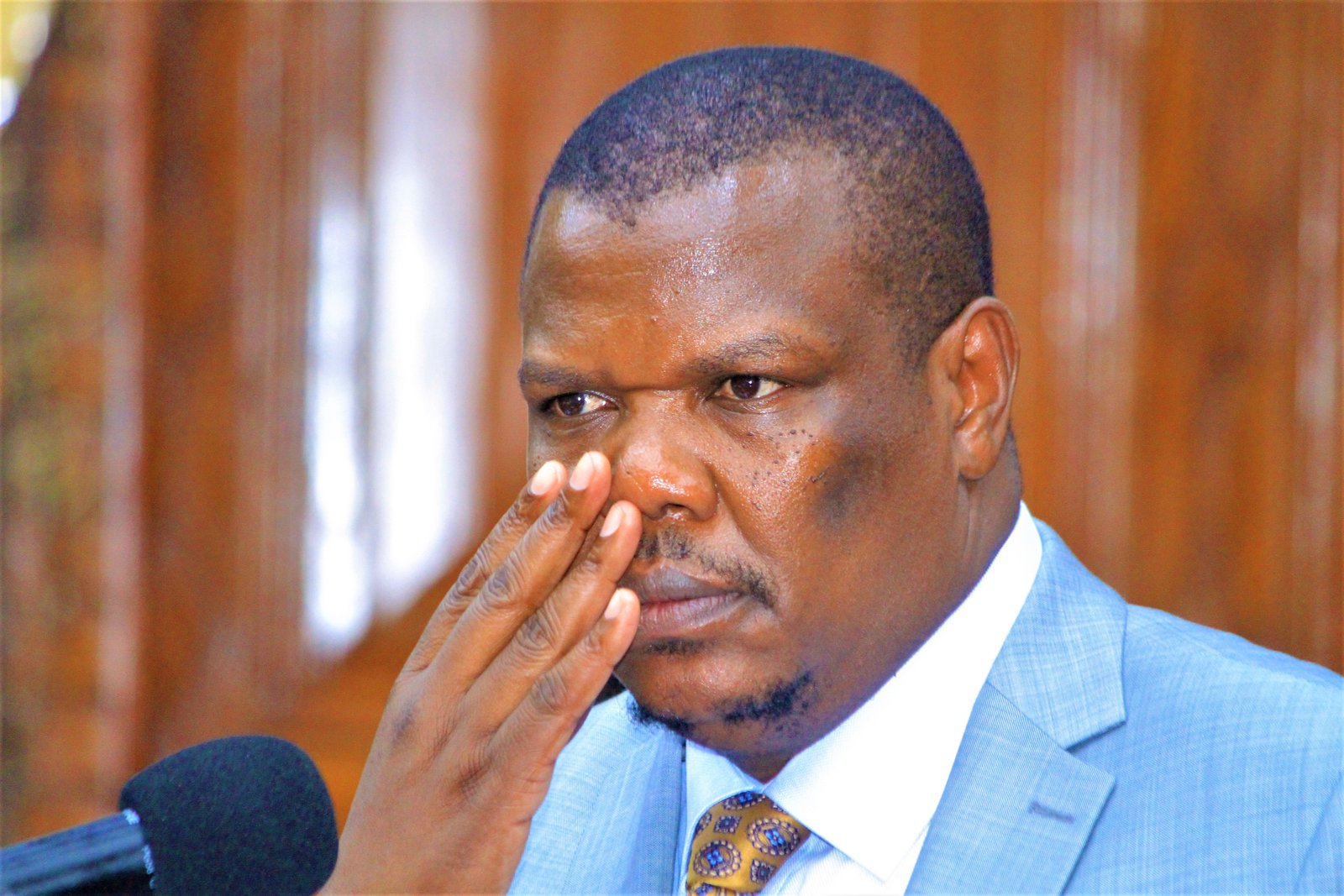 Jack Nelson Wanami Wamboka