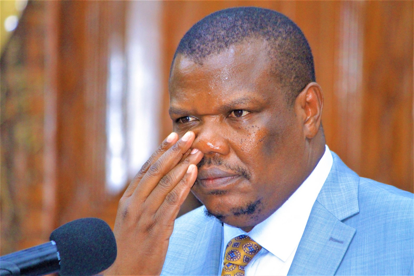 Jack Nelson Wanami Wamboka