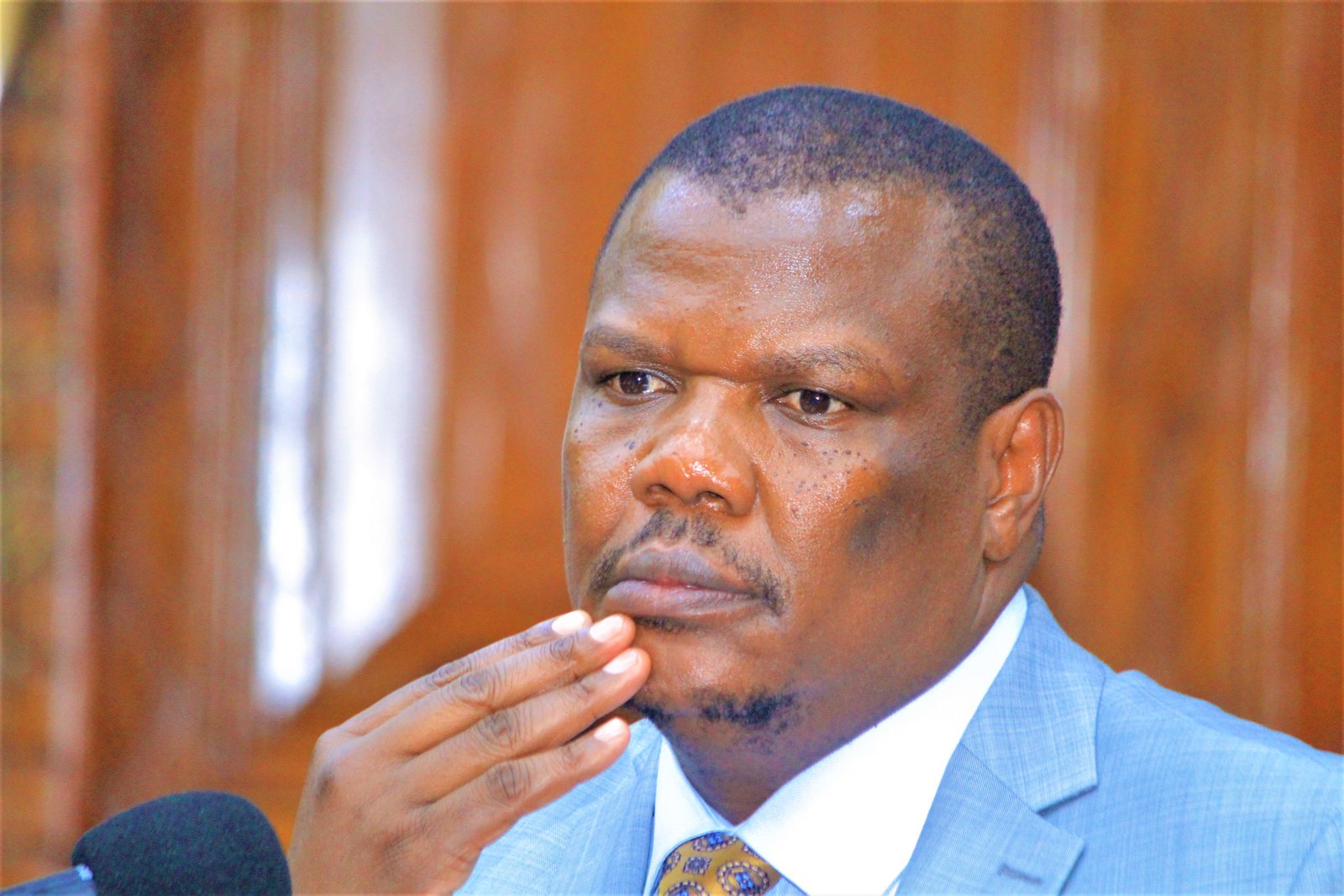 Jack Nelson Wanami Wamboka