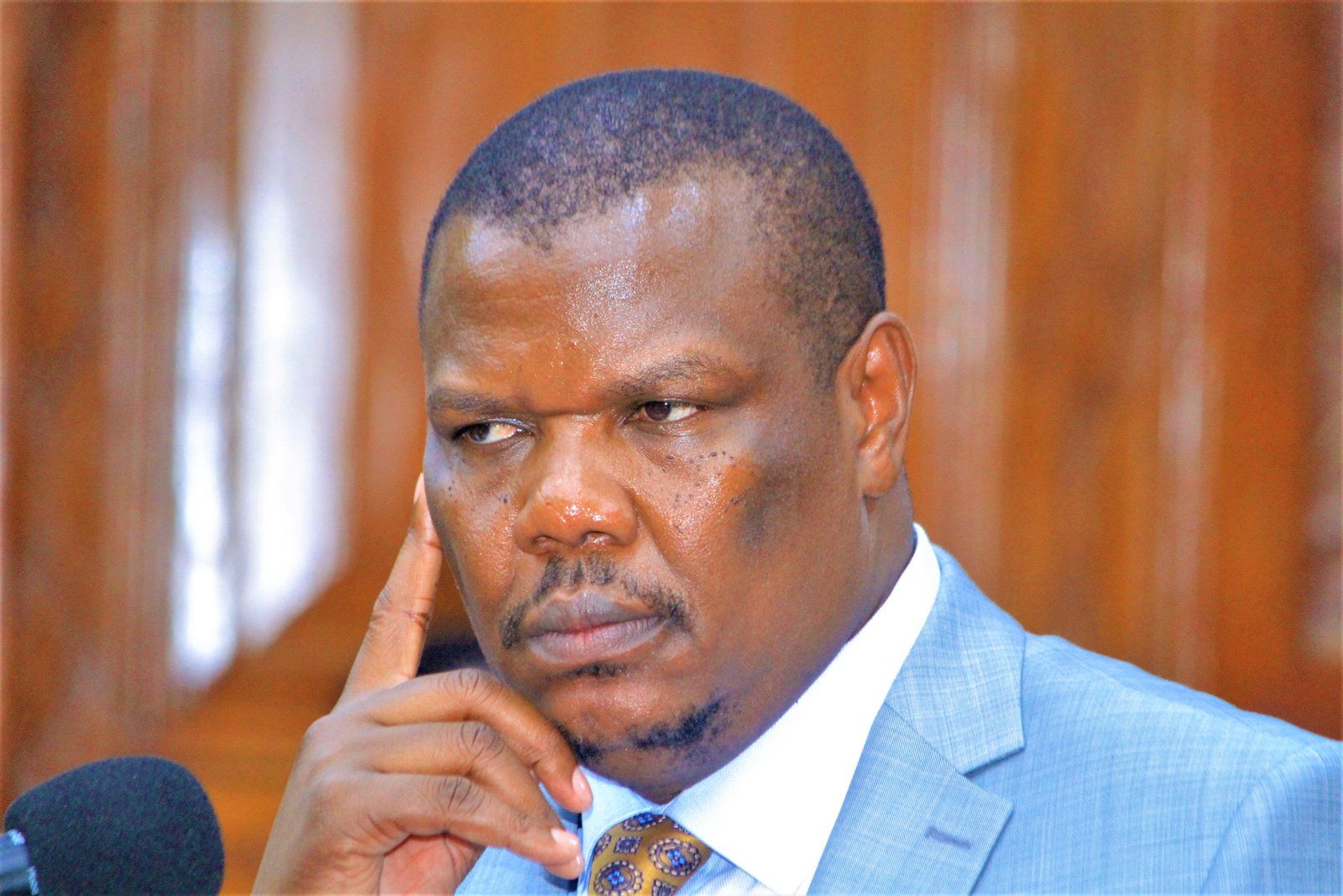 Jack Nelson Wanami Wamboka