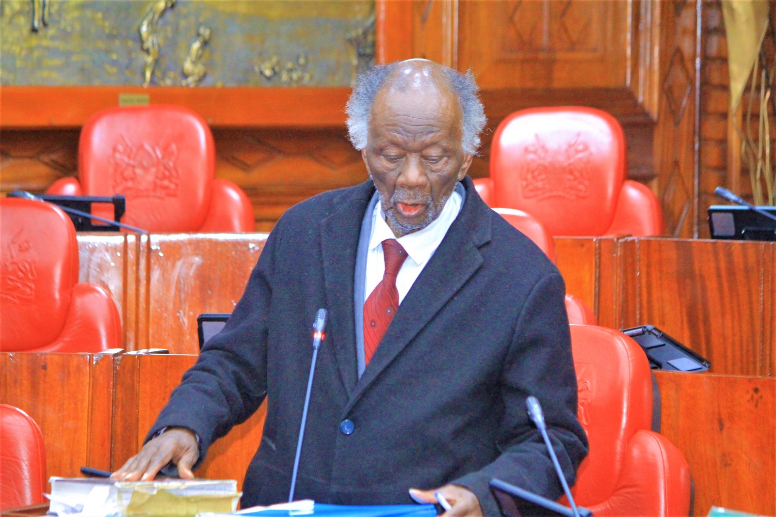 John Khaminwa