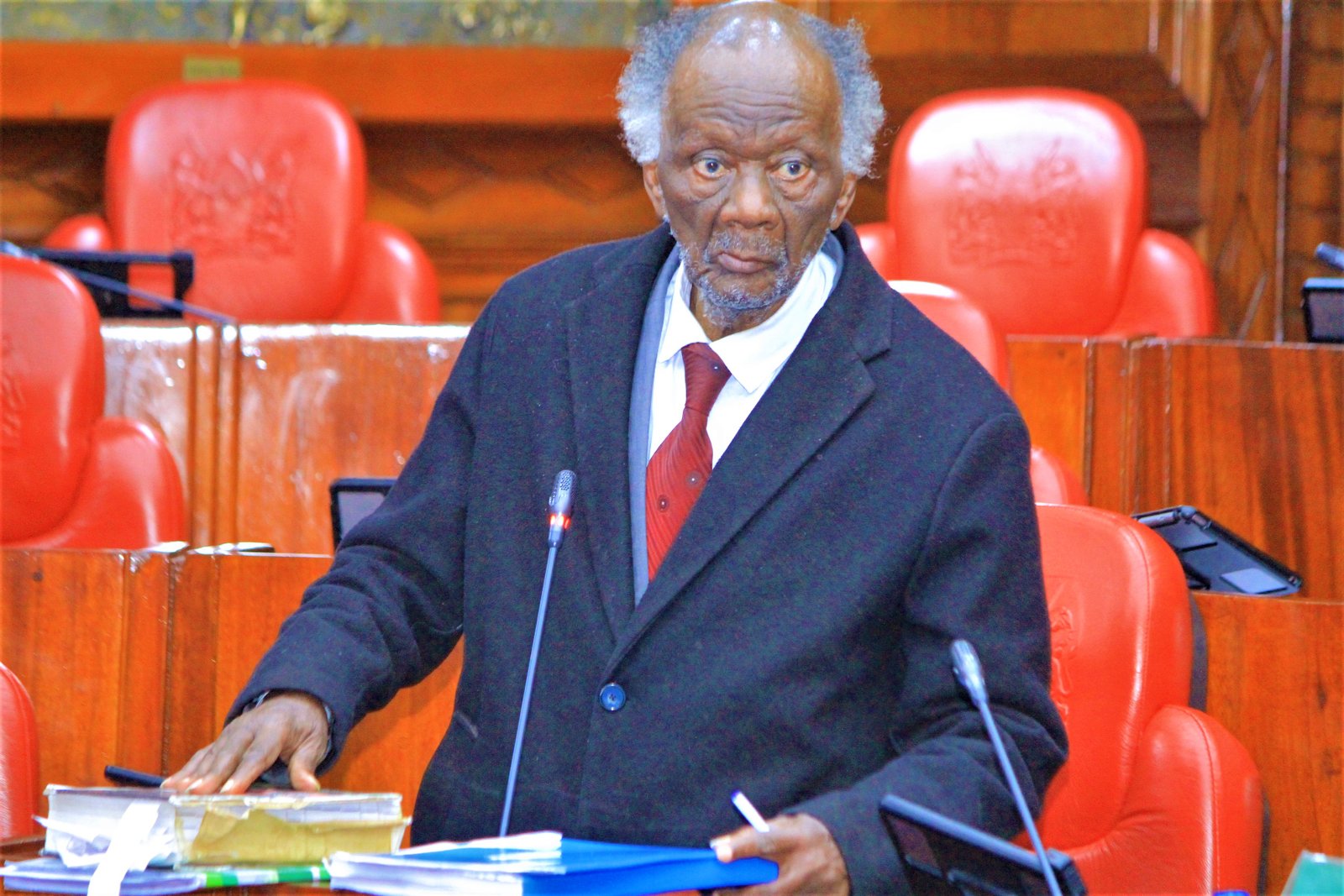 John Khaminwa