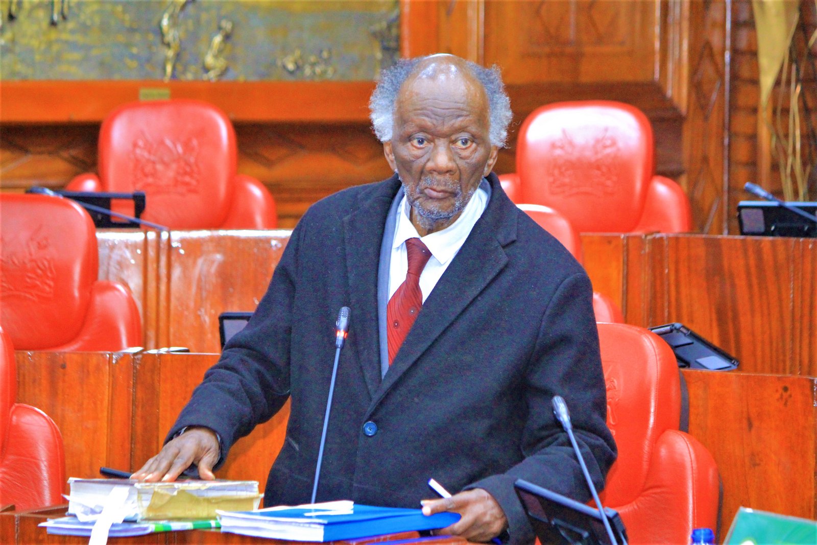 John Khaminwa