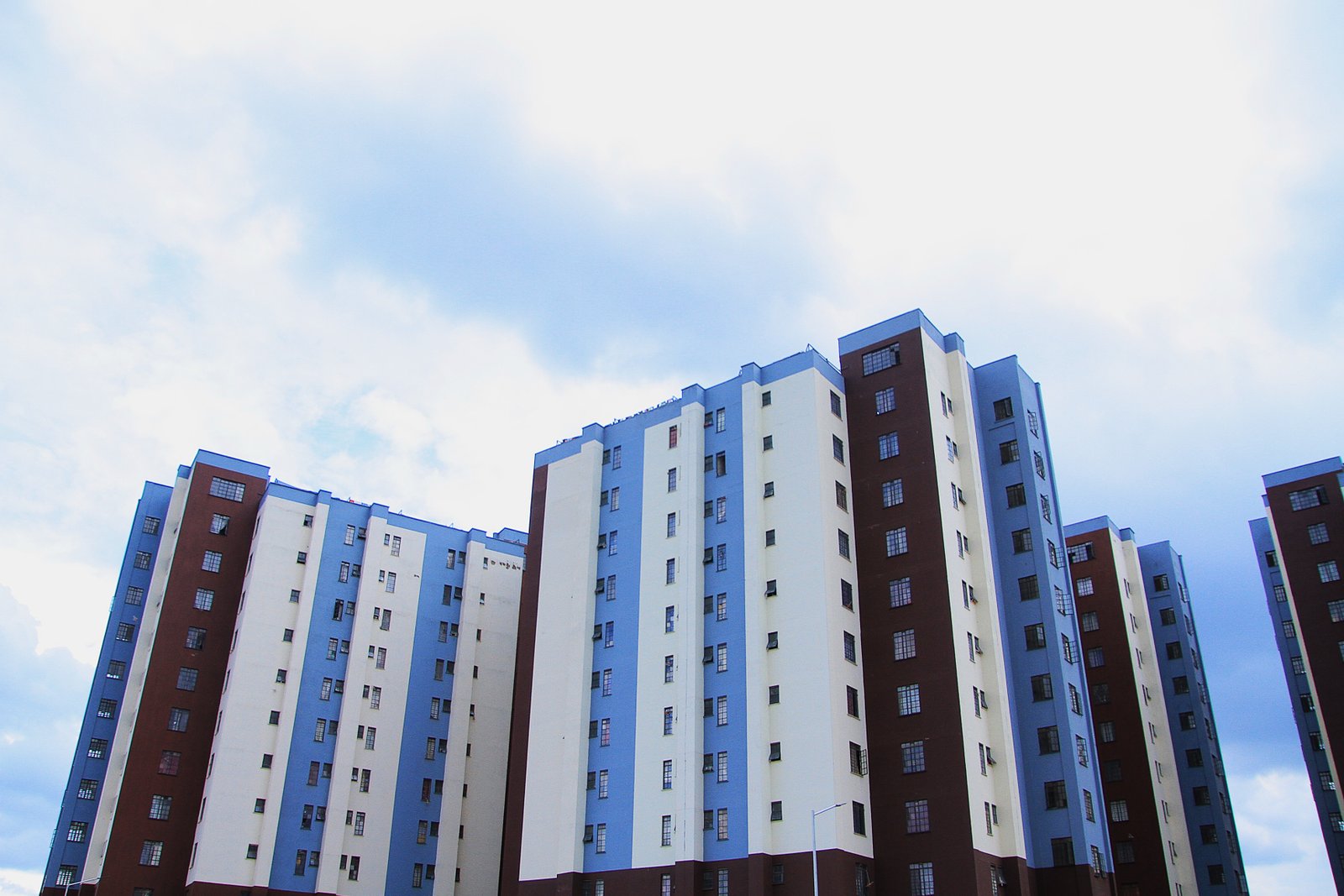 Kenya  Affordable Housing