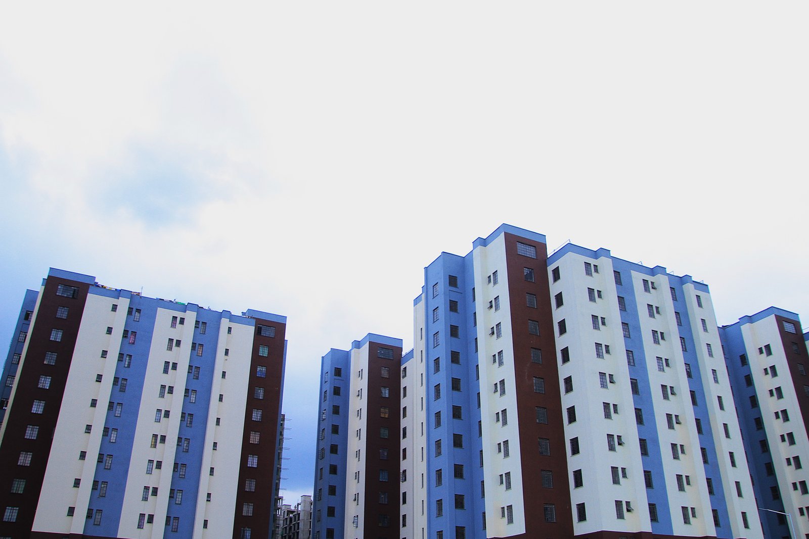 Kenya  Affordable Housing