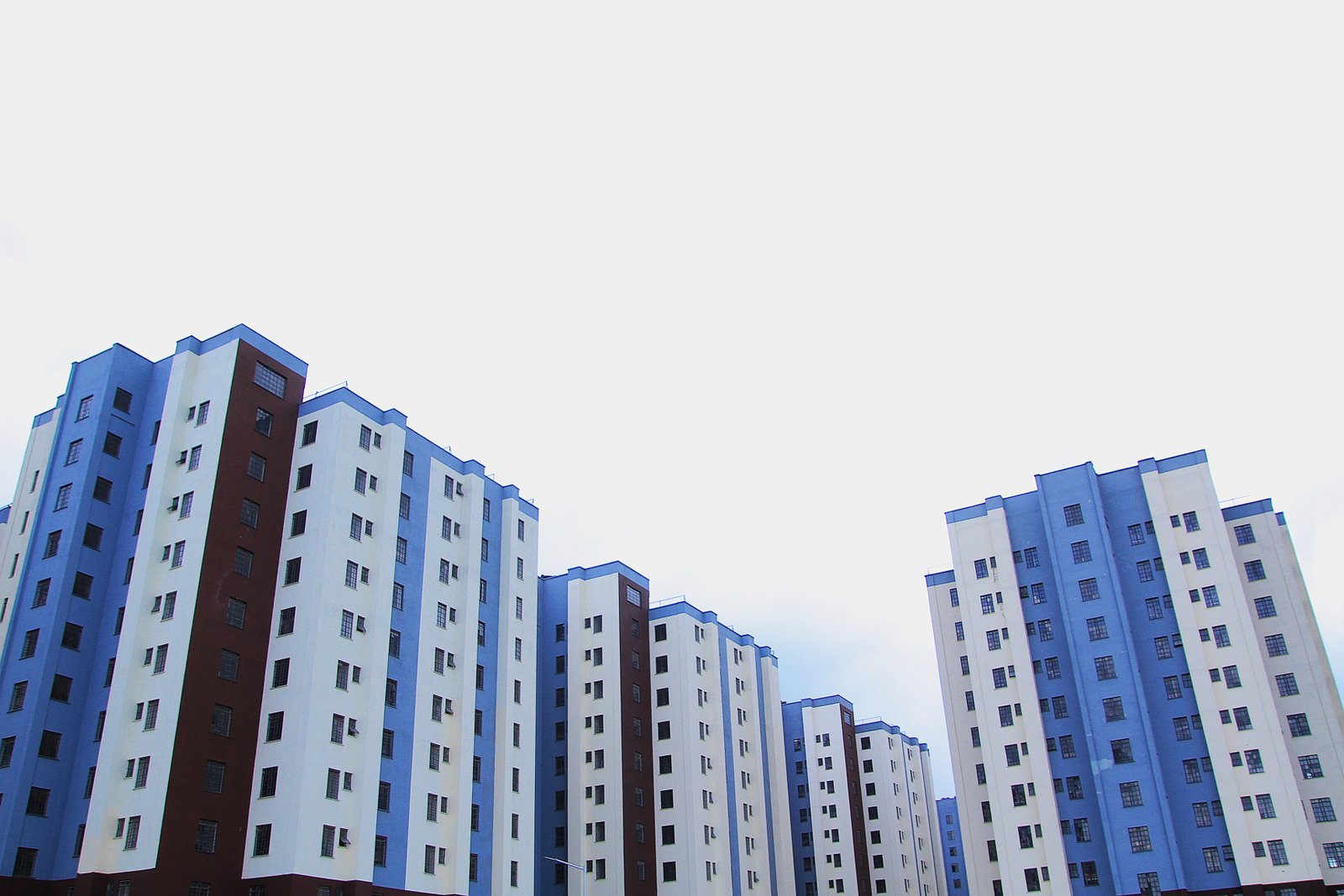 Kenya  Affordable Housing