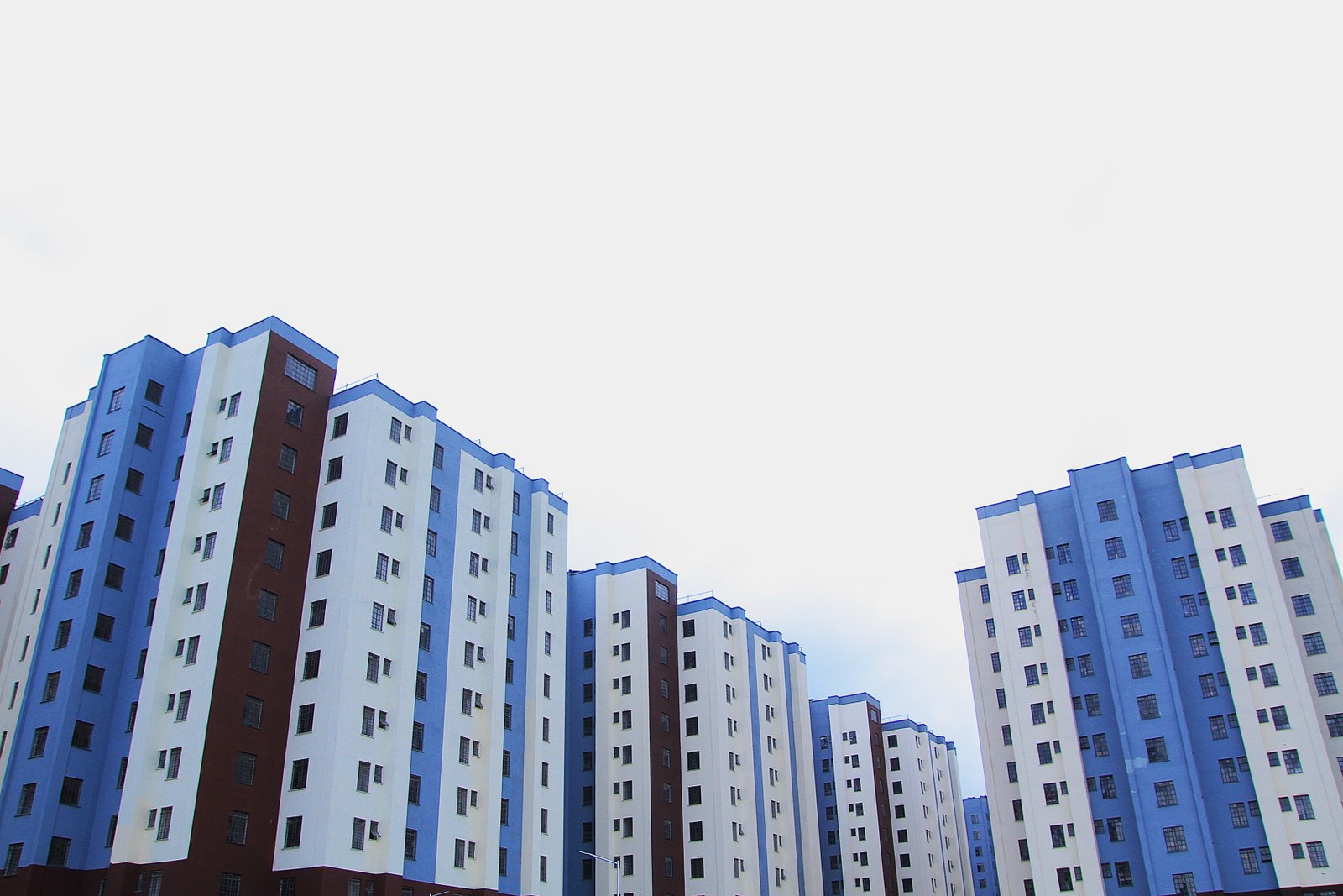 Kenya  Affordable Housing