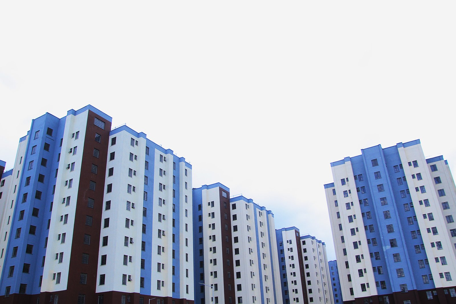 Kenya  Affordable Housing