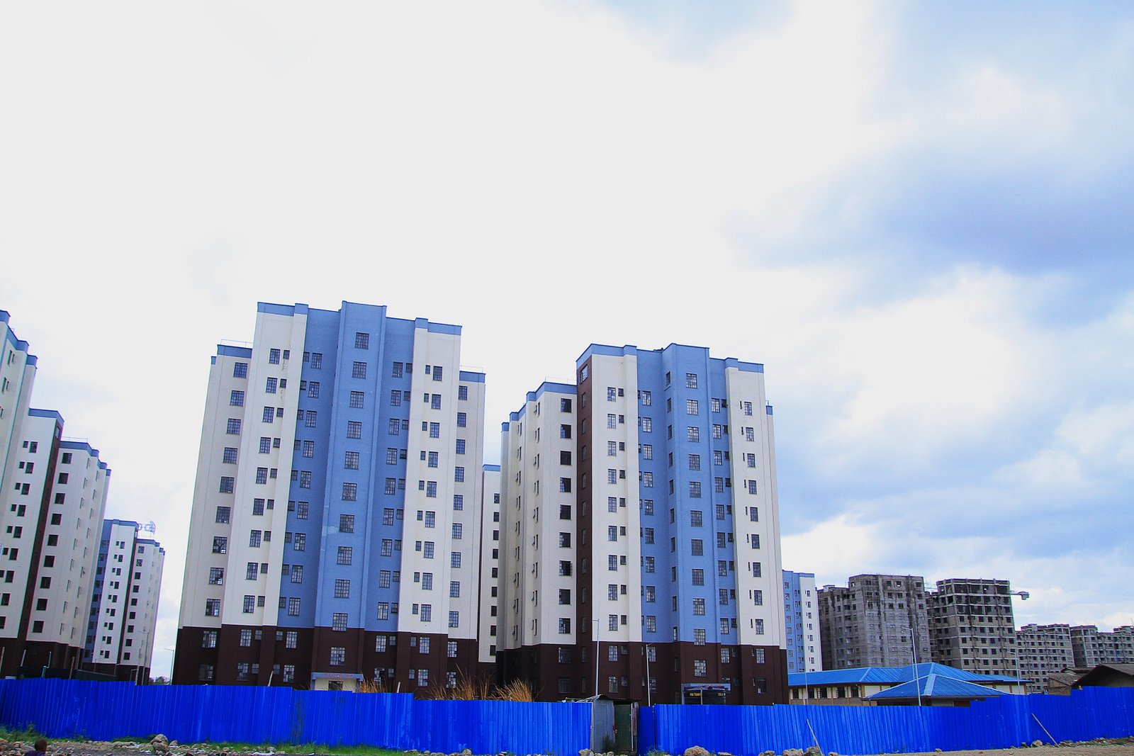 Kenya  Affordable Housing