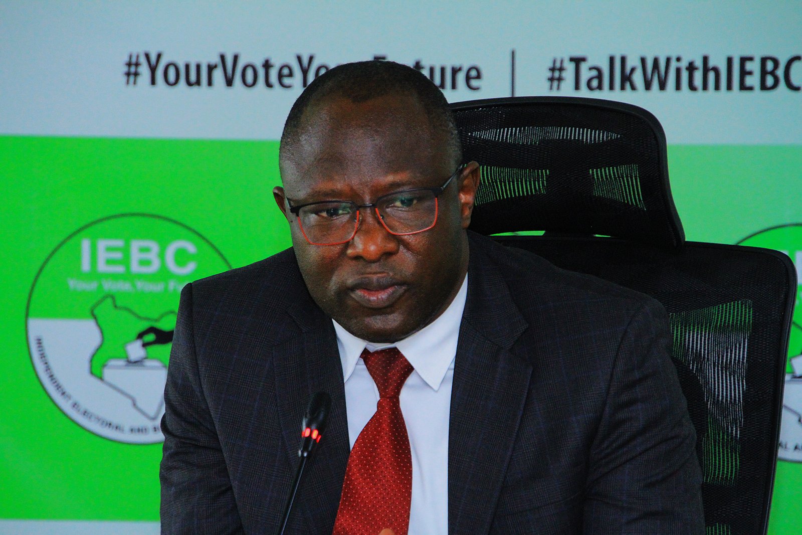 Erastus Edung Ethekon