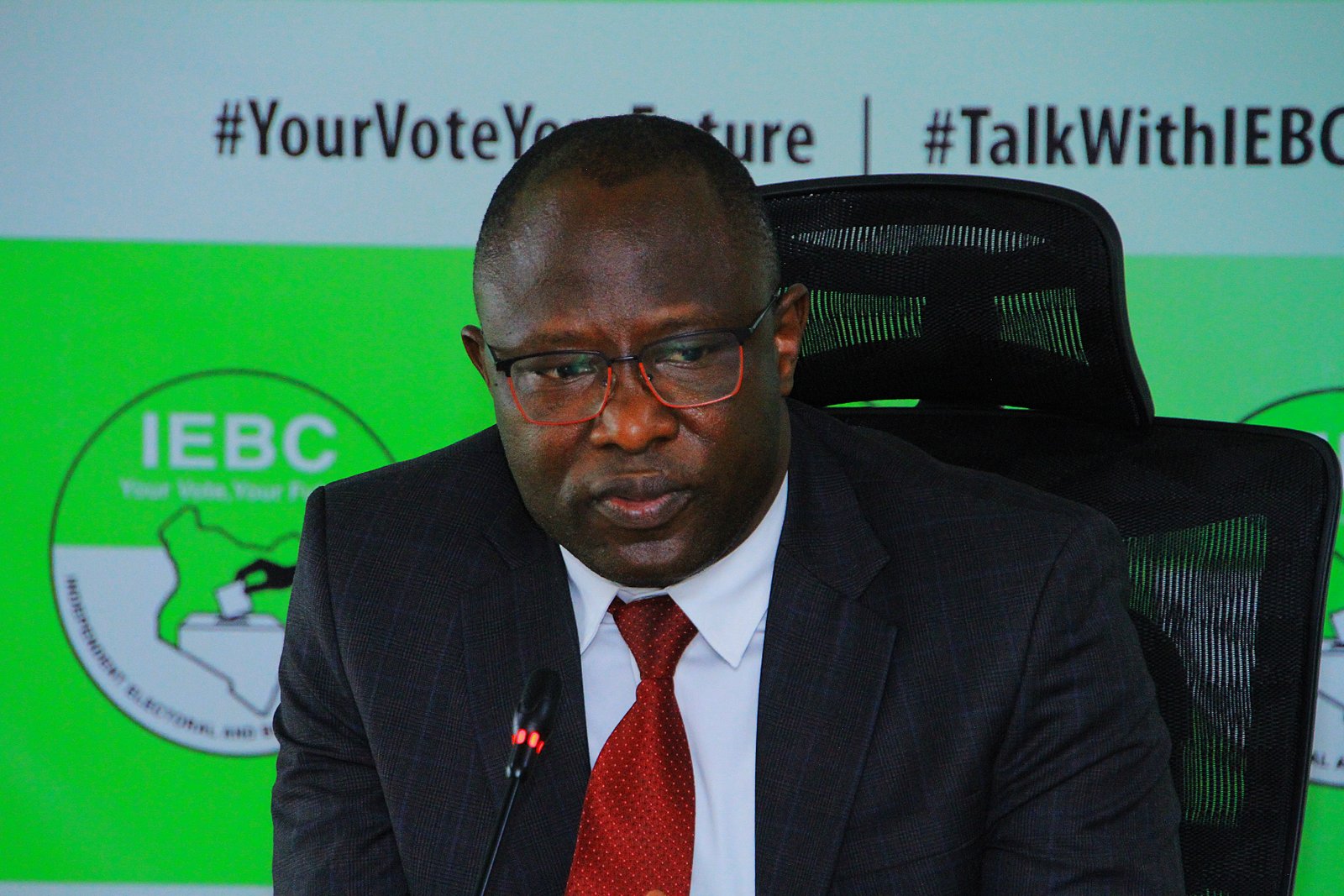 Erastus Edung Ethekon