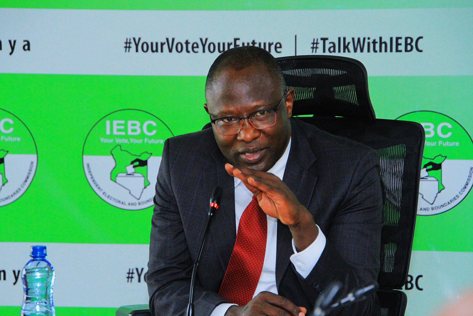 Erastus Edung Ethekon