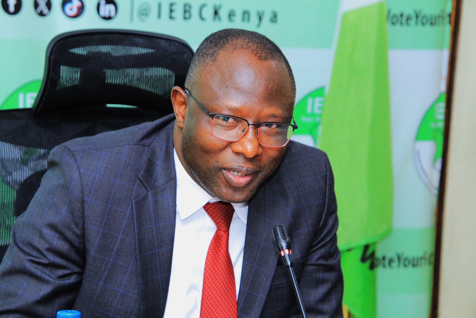 Erastus Edung Ethekon