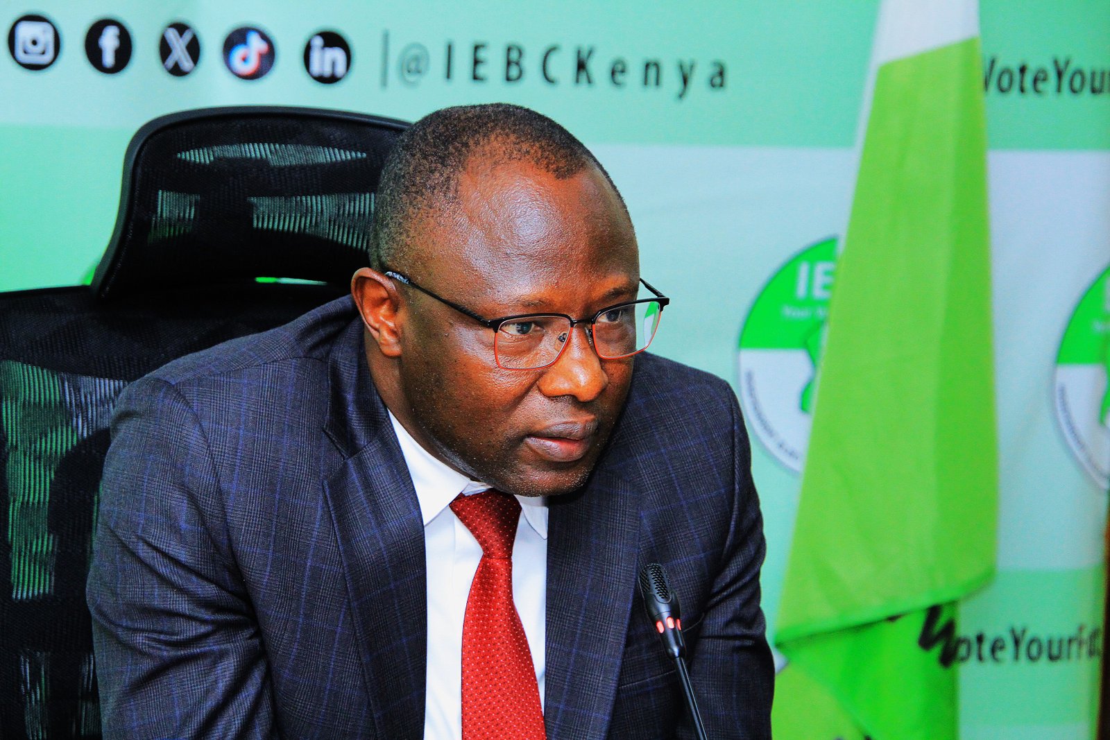 Erastus Edung Ethekon