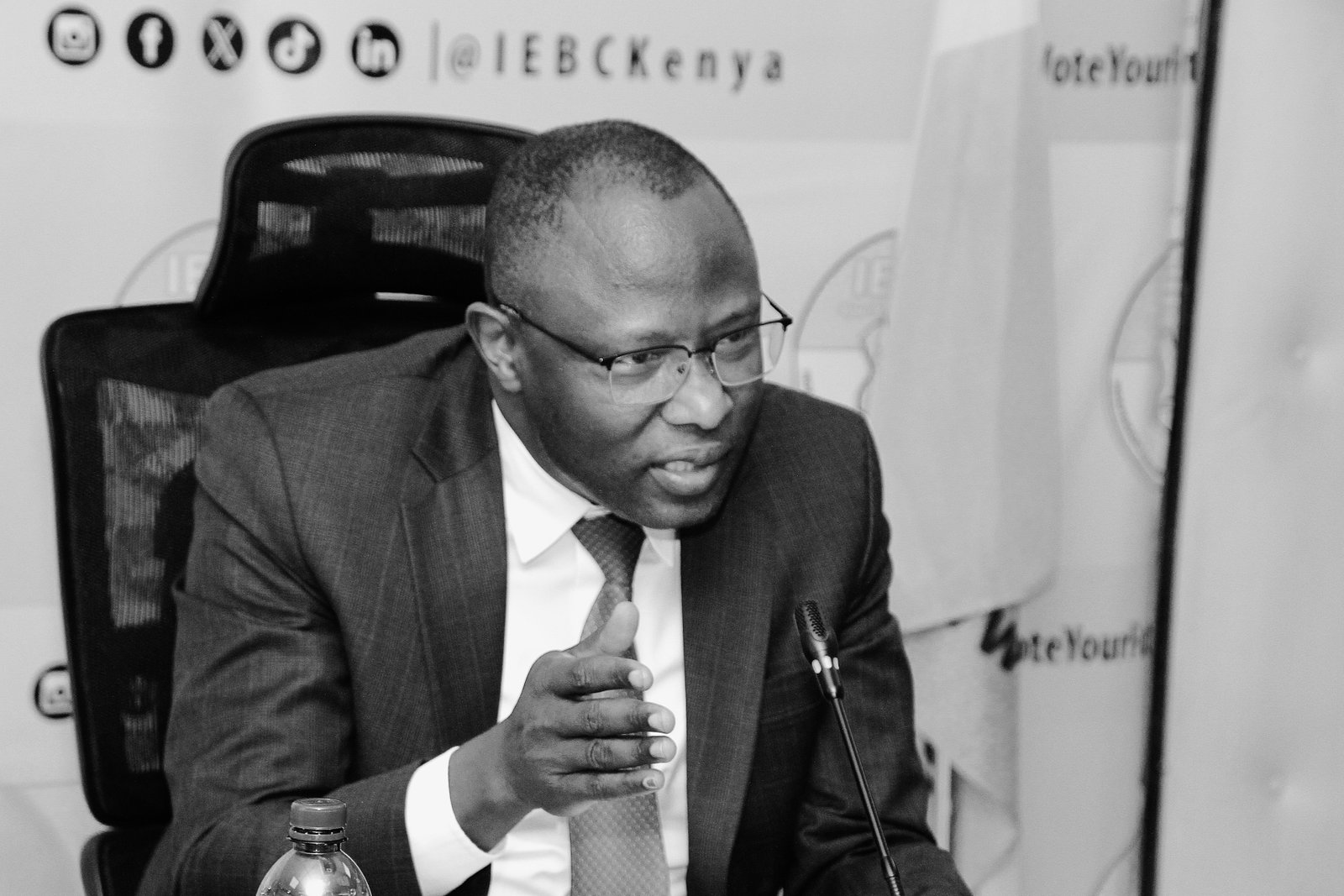 Erastus Edung Ethekon