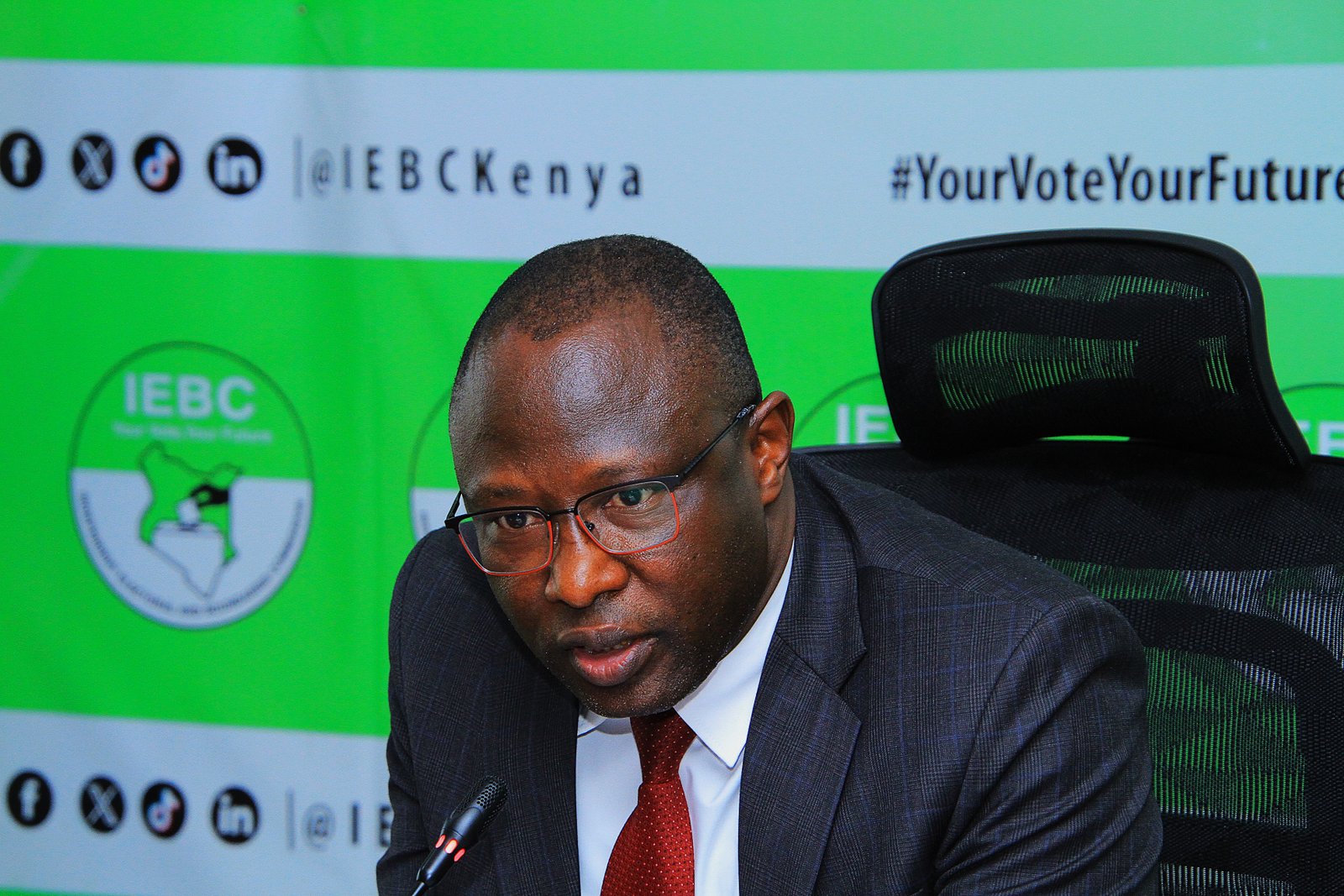 Erastus Edung Ethekon