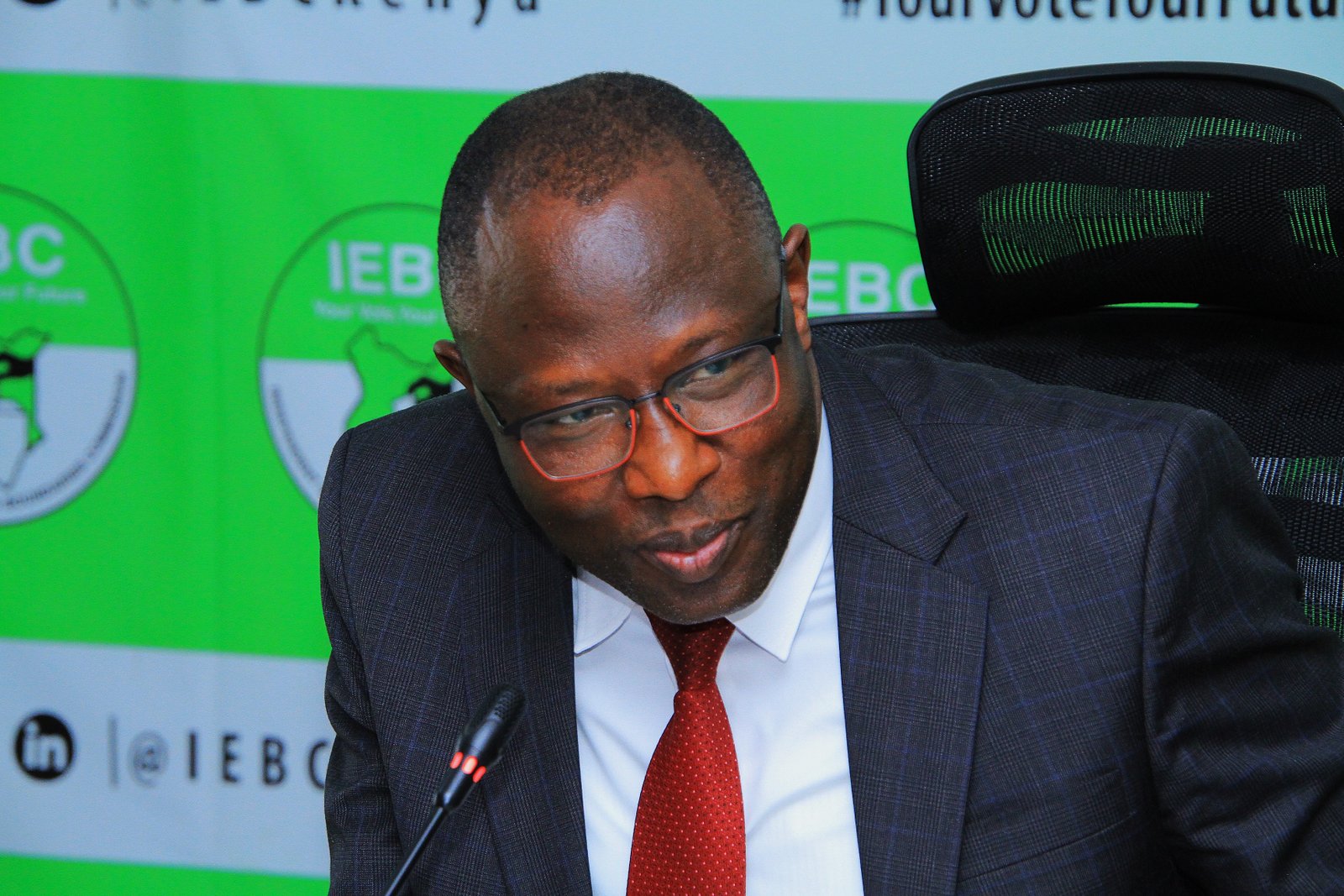 Erastus Edung Ethekon