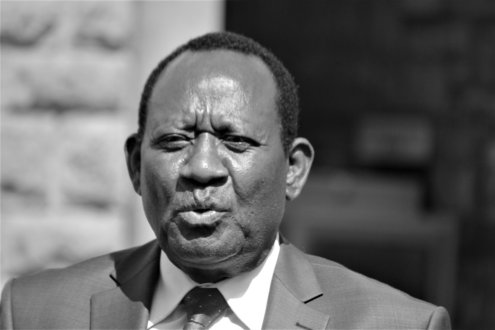 Lawrence Mpuru Aburi