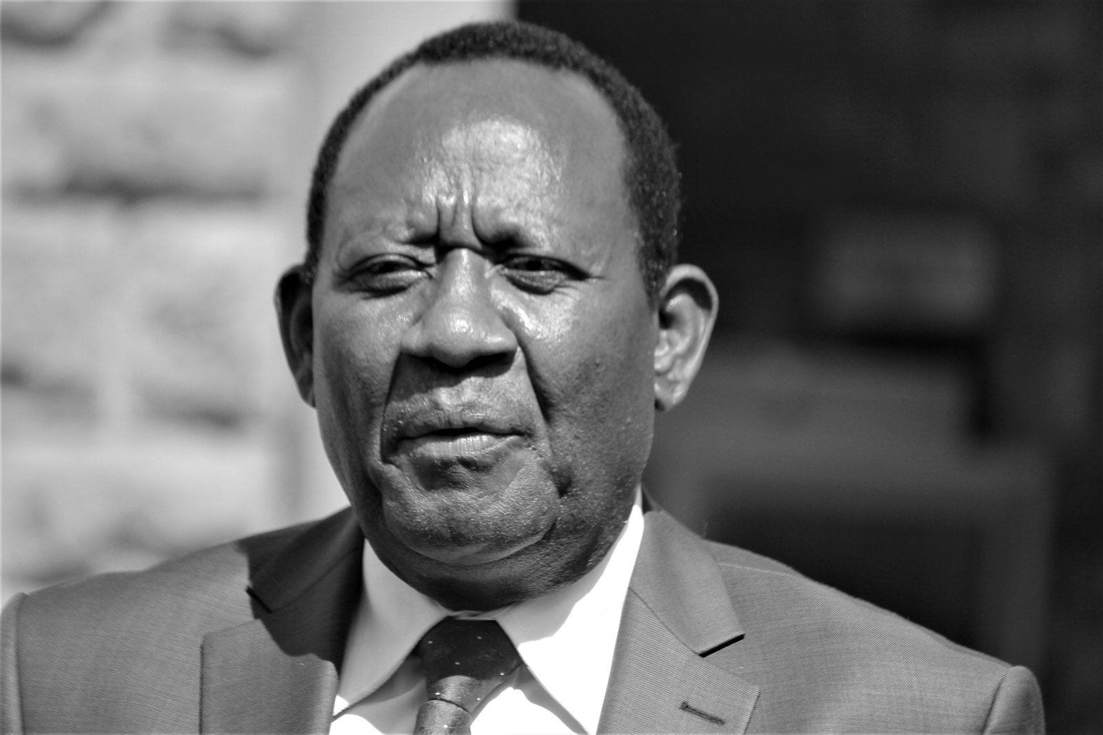 Lawrence Mpuru Aburi