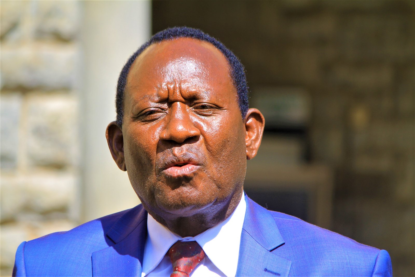 Lawrence Mpuru Aburi