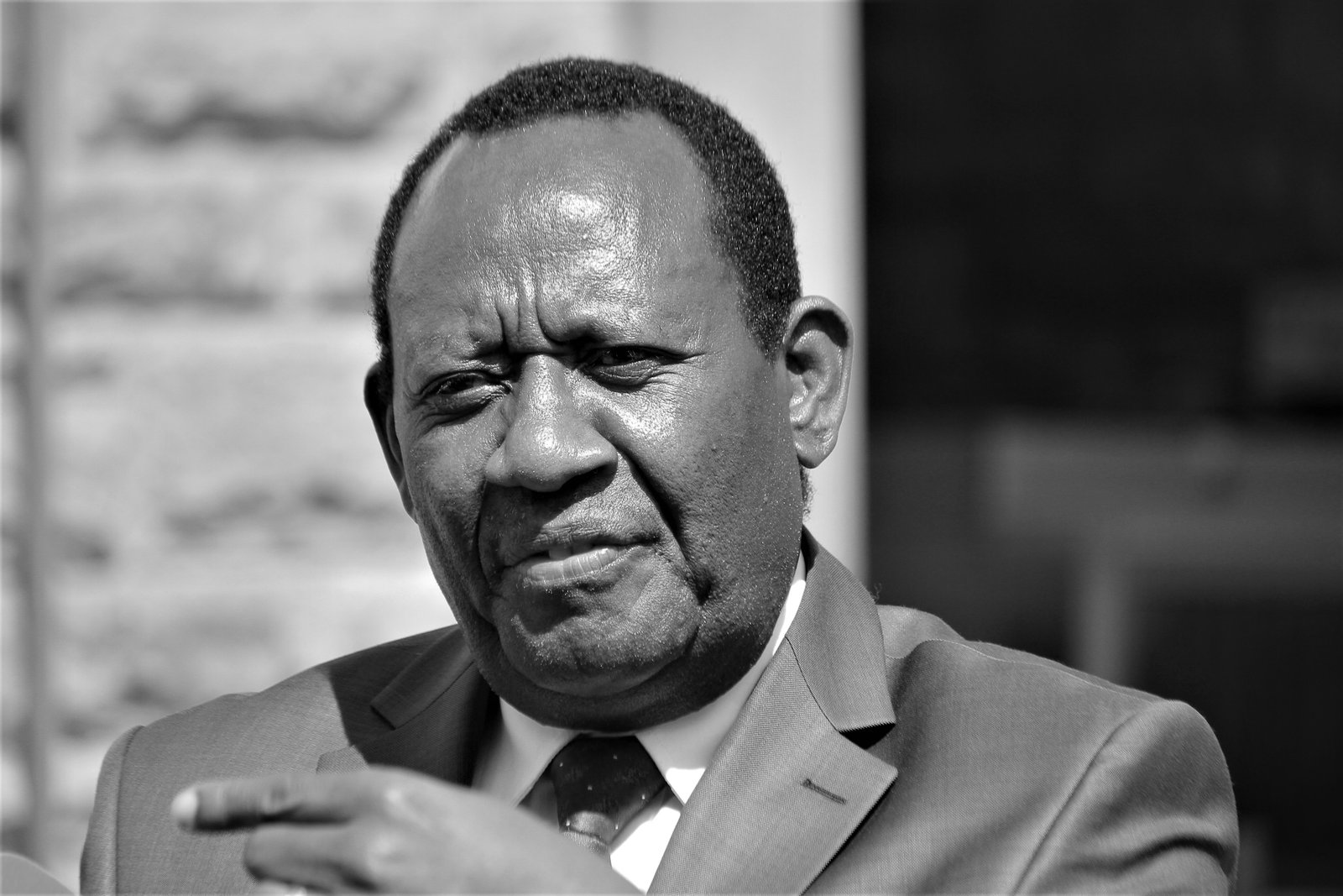 Lawrence Mpuru Aburi