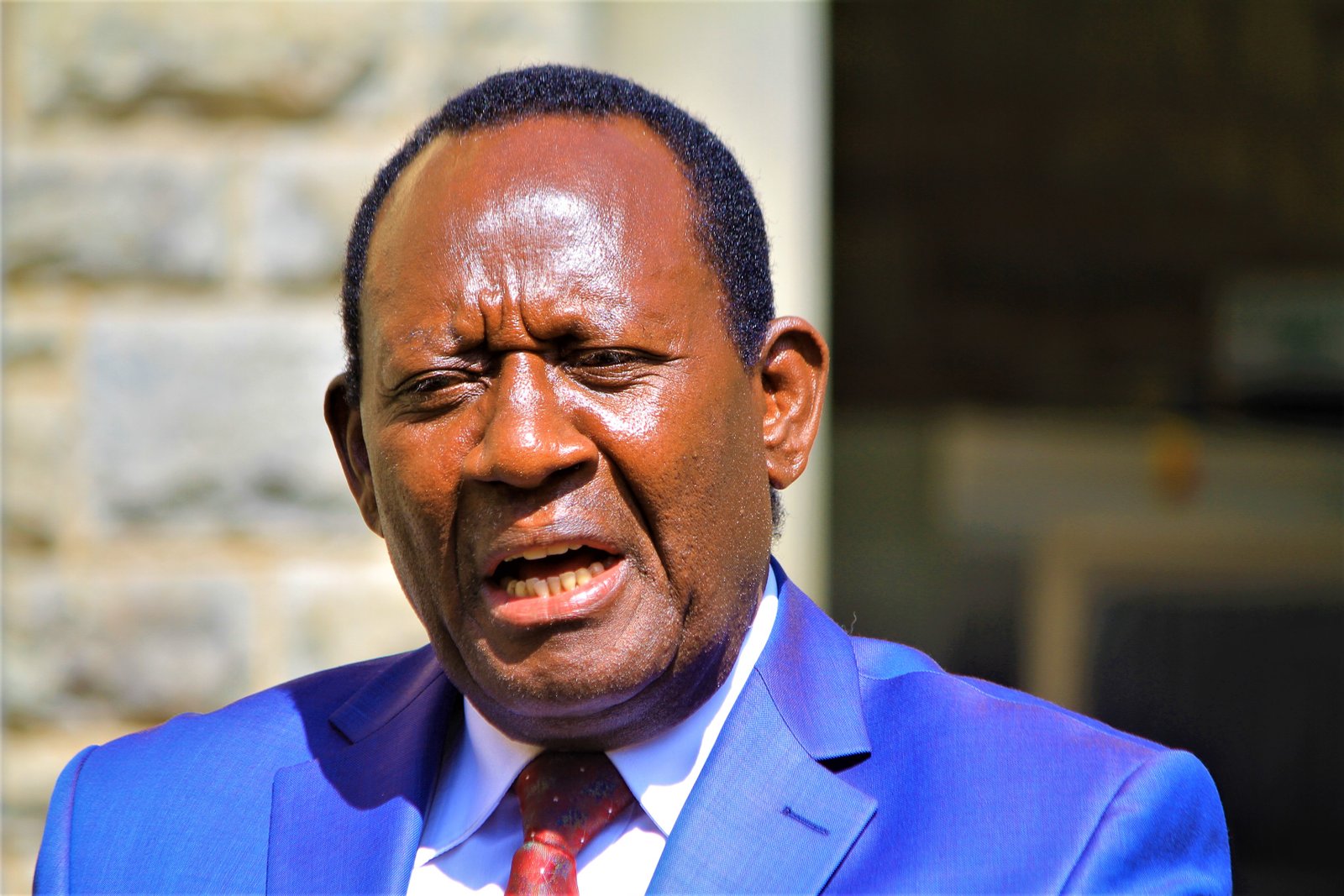 Lawrence Mpuru Aburi