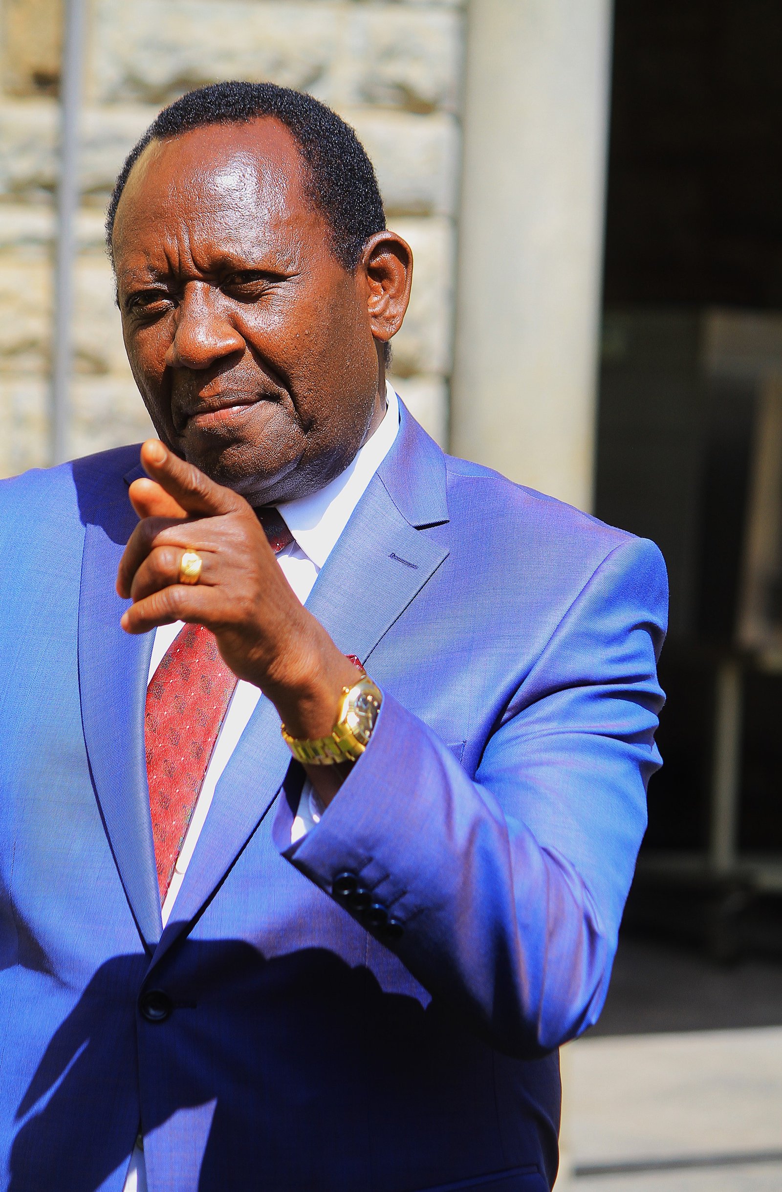 Lawrence Mpuru Aburi