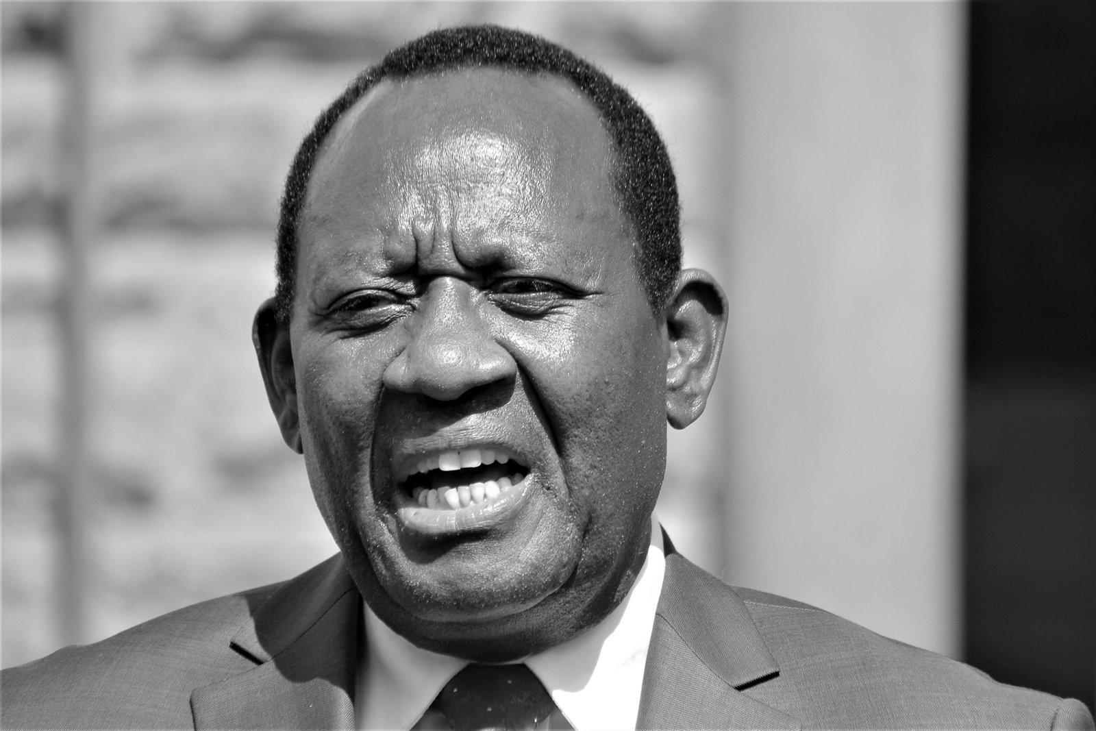 Lawrence Mpuru Aburi