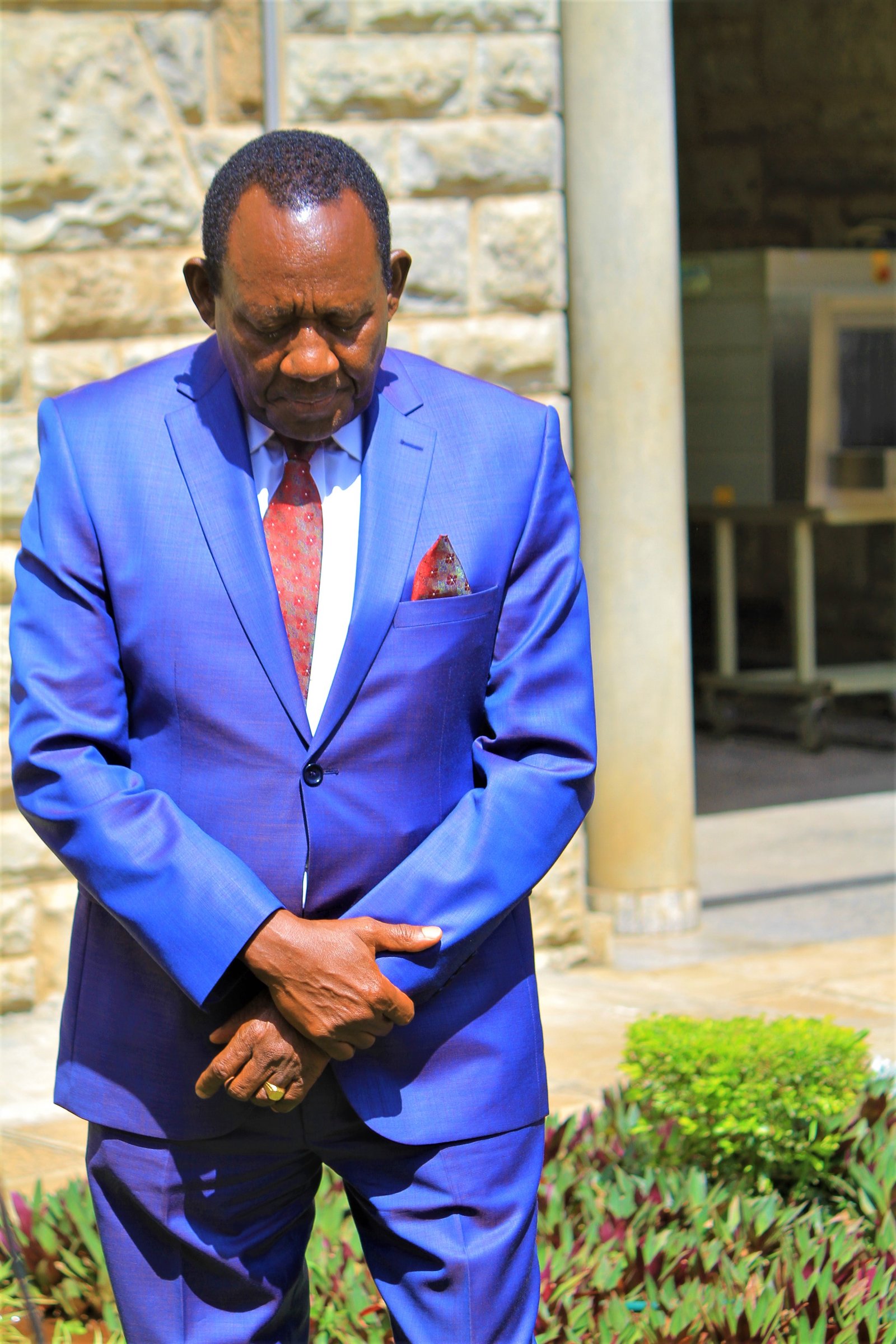 Lawrence Mpuru Aburi